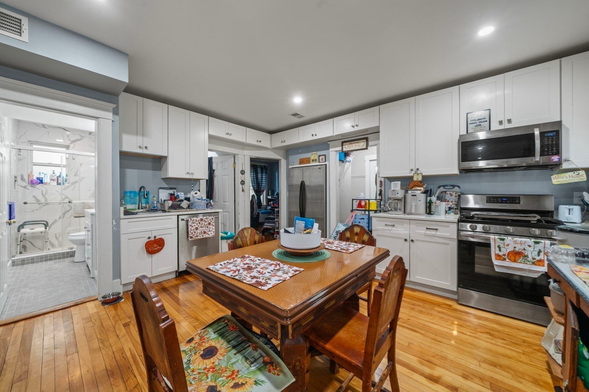 3 Family at 64 Francis St, Worcester MA 01606, Worcester, photo 7 of 21