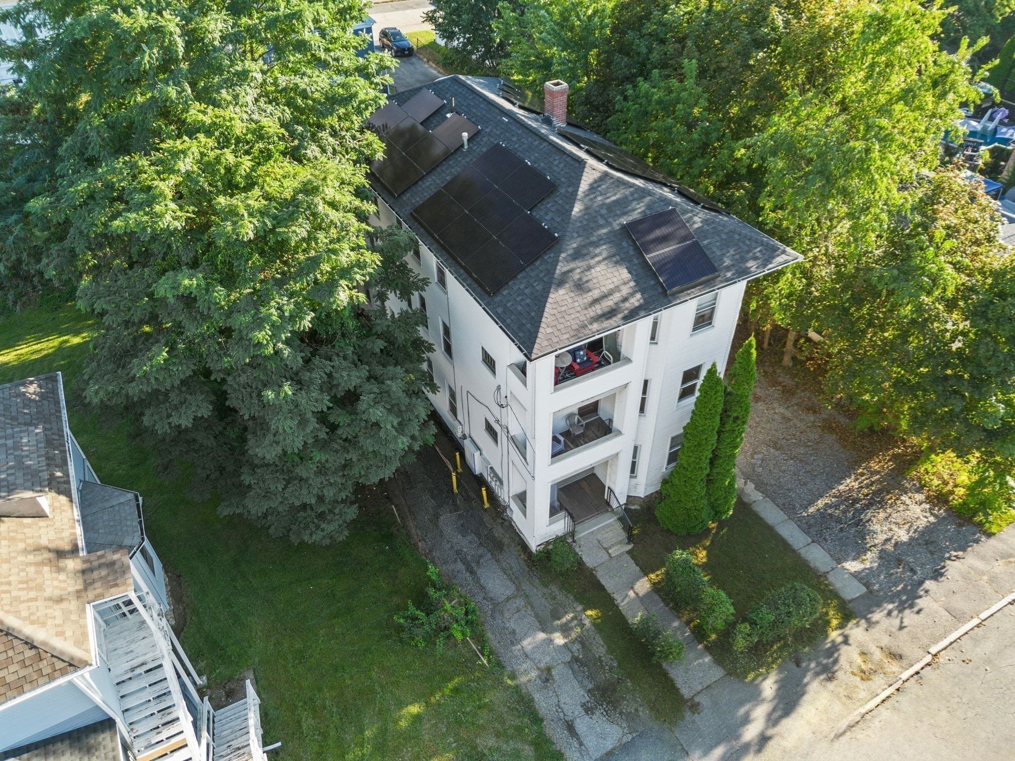 3 Family at 64 Francis St, Worcester MA 01606, Worcester, photo 15 of 21