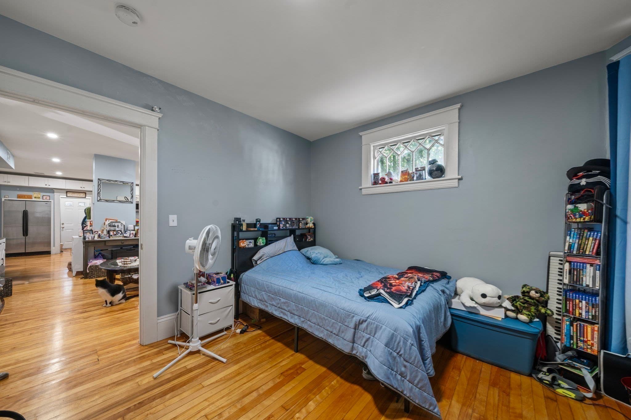 3 Family at 64 Francis St, Worcester MA 01606, Worcester, photo 11 of 21