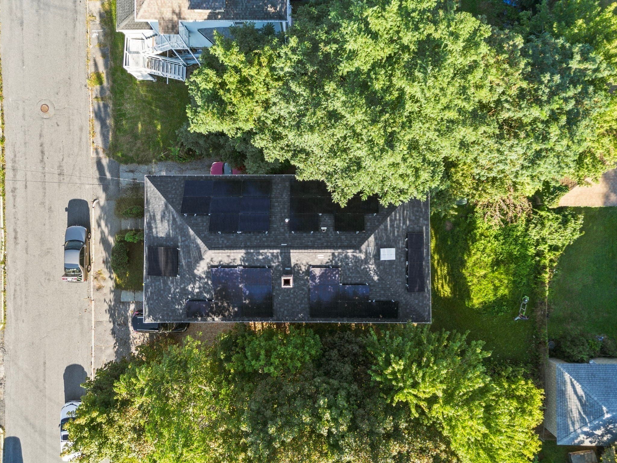 3 Family at 64 Francis St, Worcester MA 01606, Worcester, photo 19 of 21