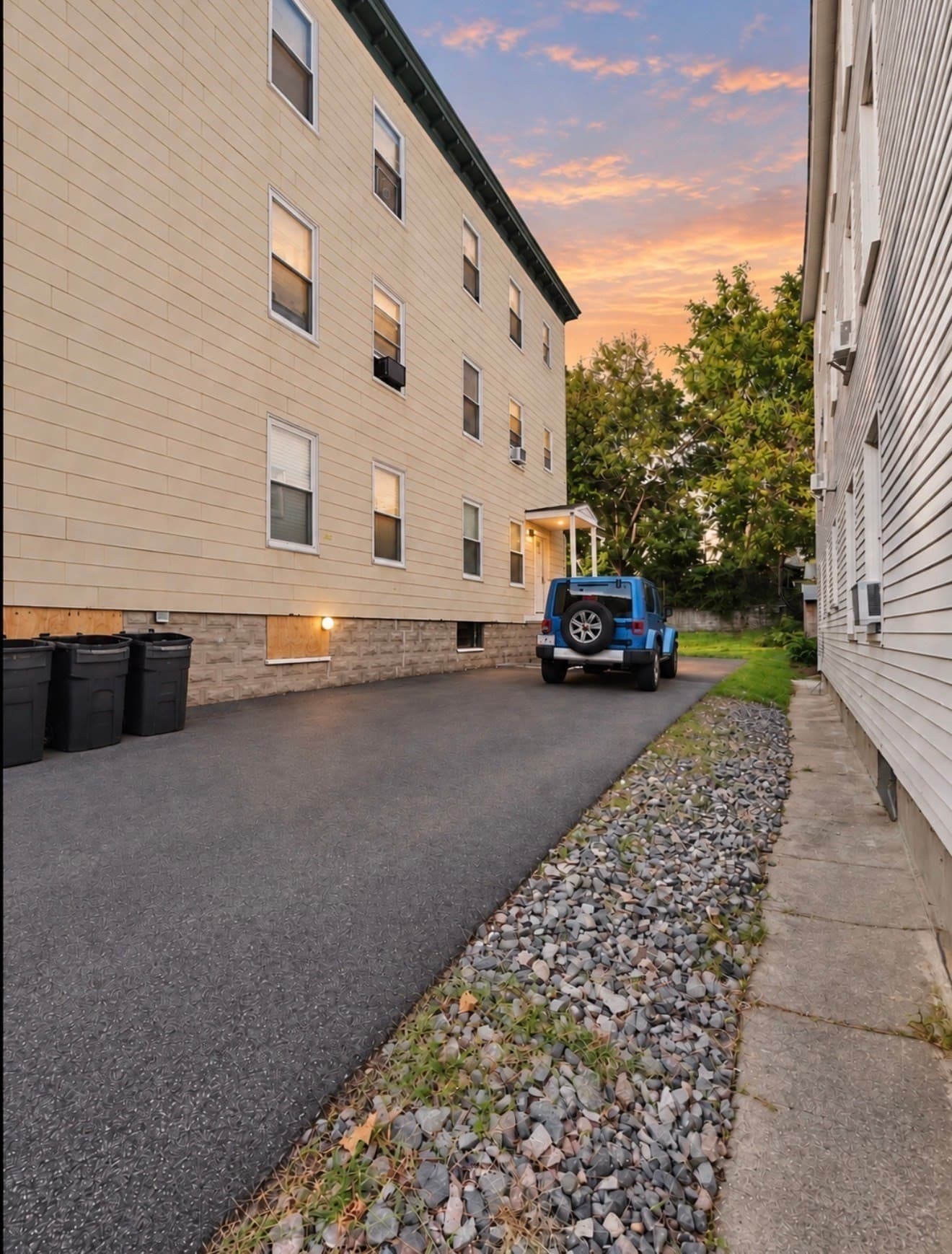 3 Family - 3 Units Up/Down at 83-85 Pilling St, Haverhill MA 01832, Haverhill, photo 12 of 15