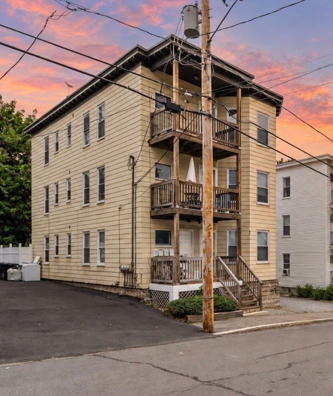 3 Family - 3 Units Up/Down at 83-85 Pilling St, Haverhill MA 01832, Haverhill, photo 15 of 15