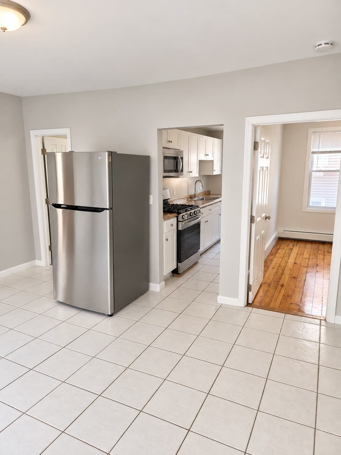 3 Family - 3 Units Up/Down at 83-85 Pilling St, Haverhill MA 01832, Haverhill, photo 4 of 15