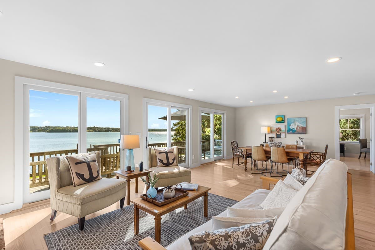 Single Family Residence at 1380H Drift Road, Westport MA 02790, photo 16 of 42