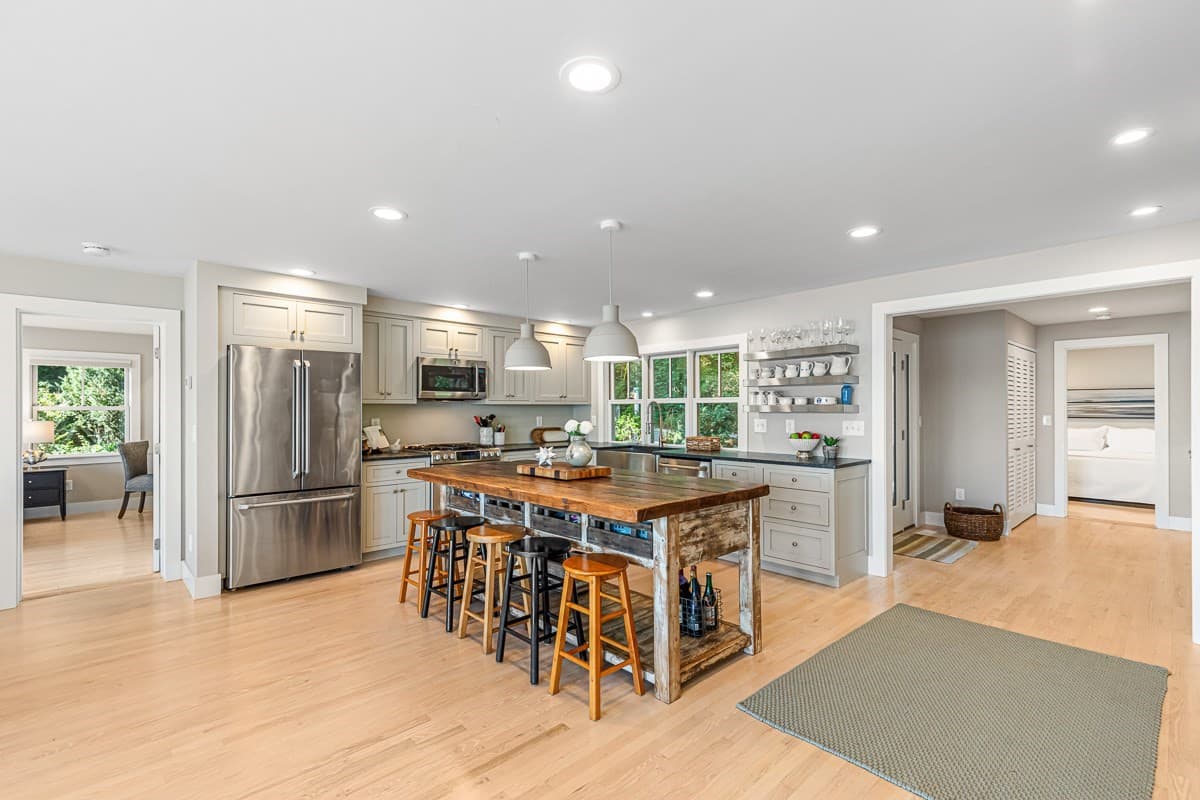 Single Family Residence at 1380H Drift Road, Westport MA 02790, photo 12 of 42
