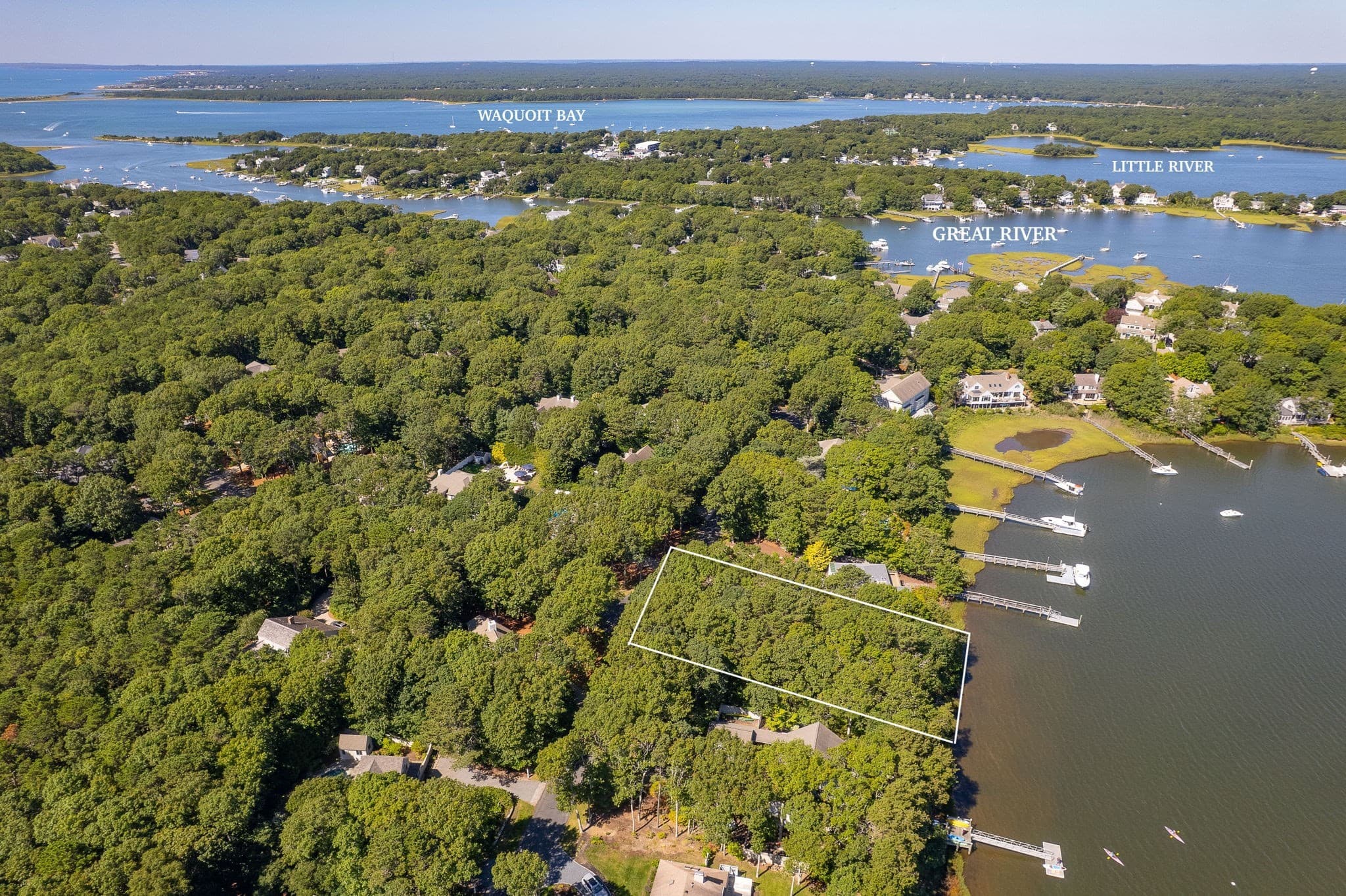 Residential at 71 Tide Run, Mashpee MA 02649, Mashpee, photo 13 of 18