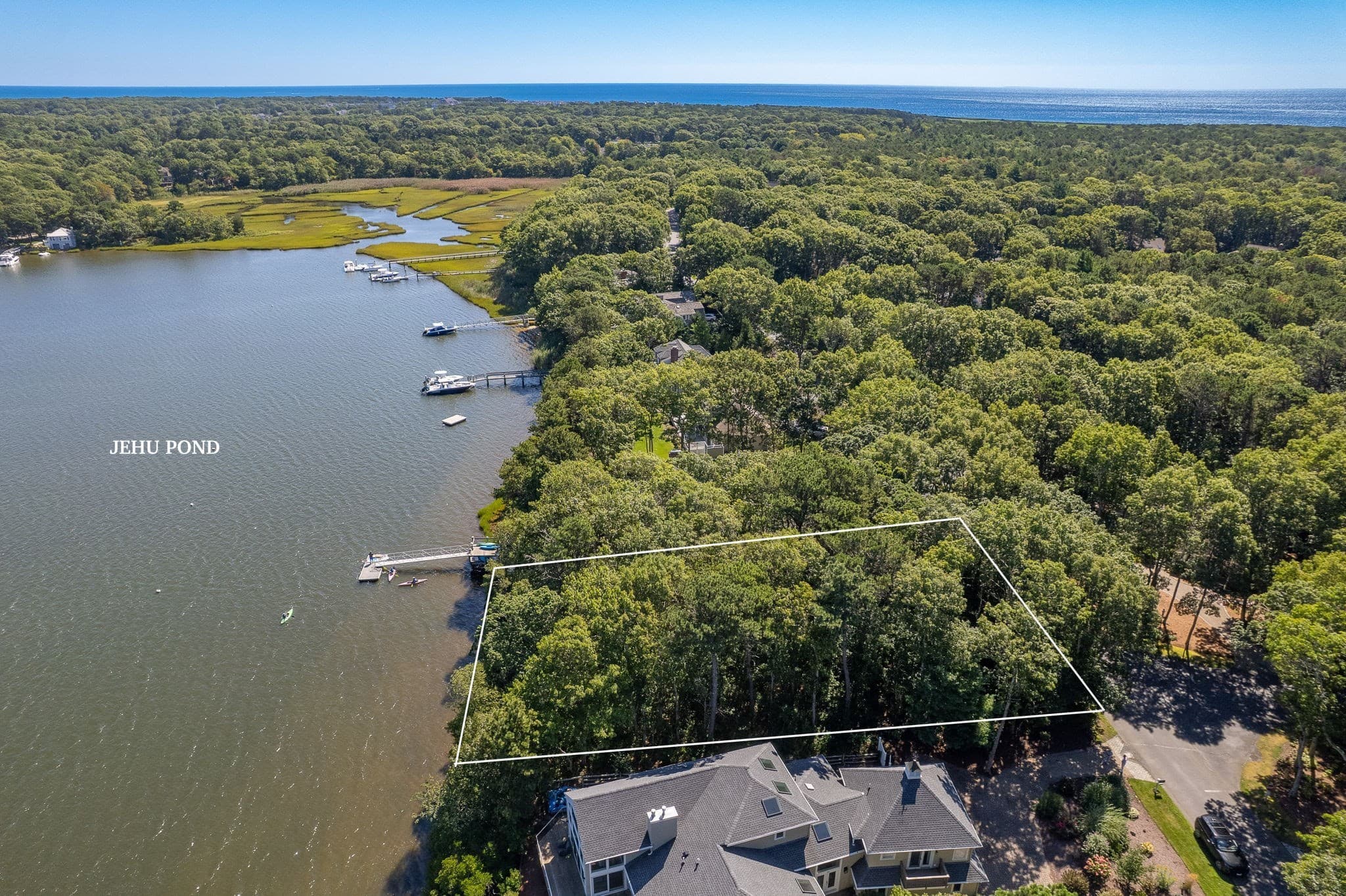 Residential at 71 Tide Run, Mashpee MA 02649, Mashpee, photo 16 of 18
