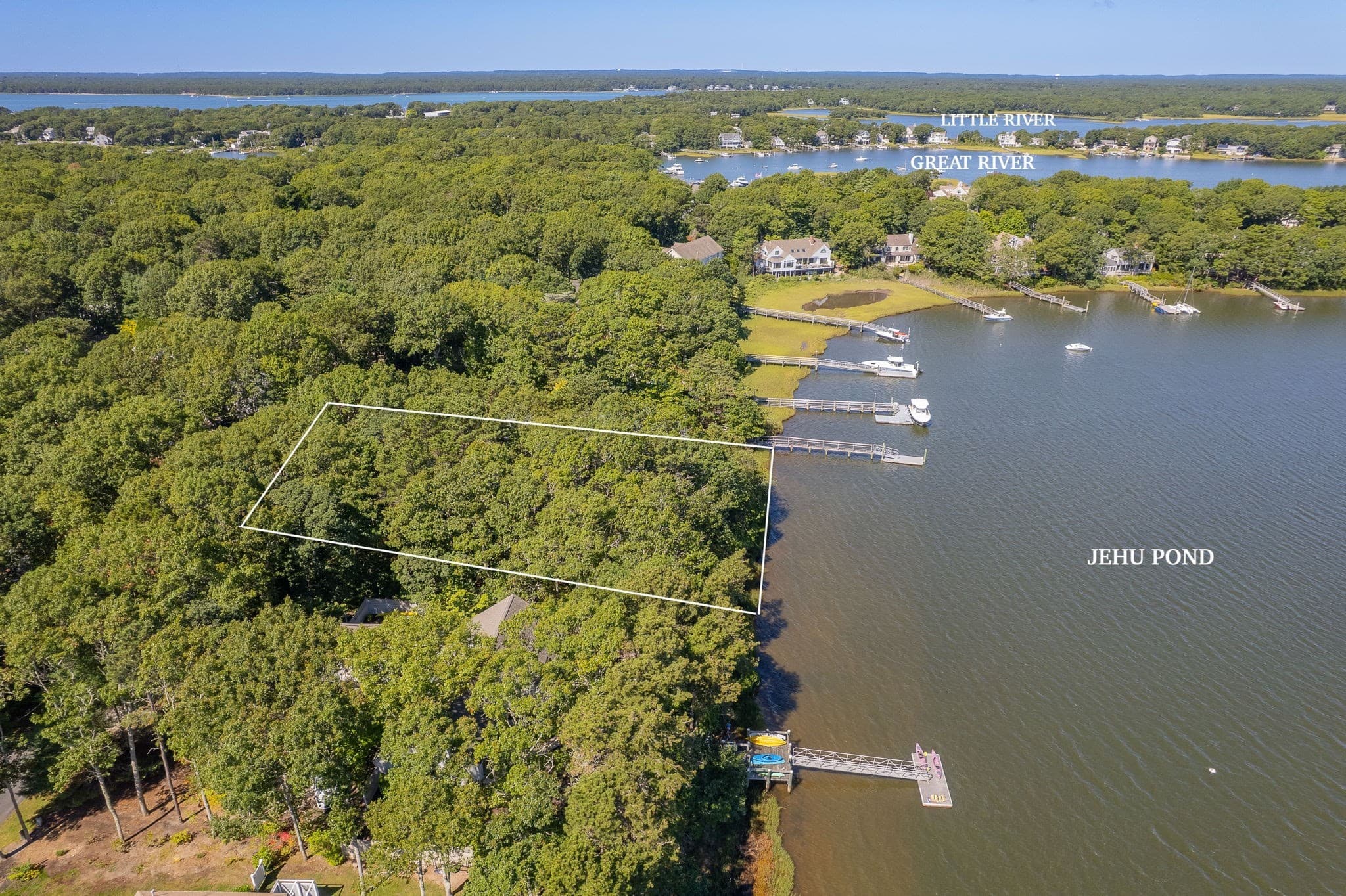 Residential at 71 Tide Run, Mashpee MA 02649, Mashpee, photo 5 of 18