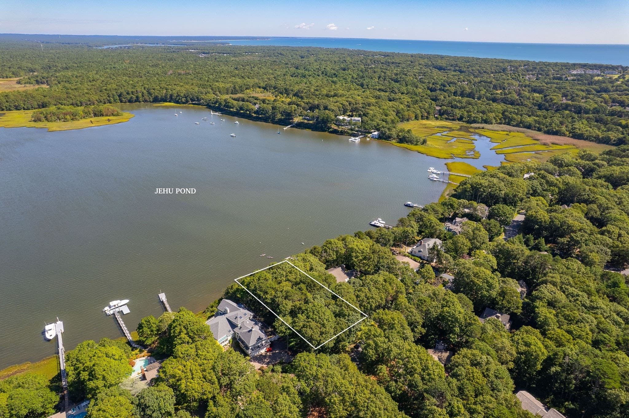 Residential at 71 Tide Run, Mashpee MA 02649, Mashpee, photo 10 of 18