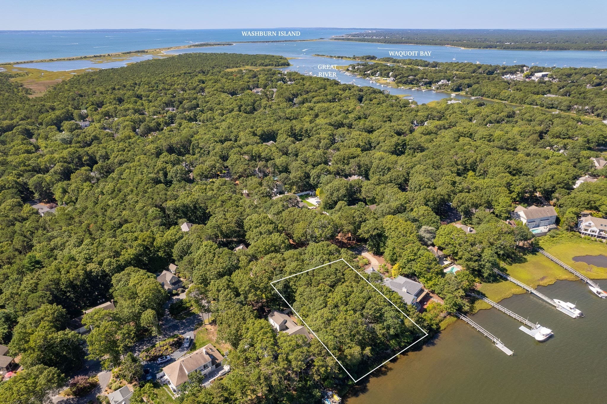 Residential at 71 Tide Run, Mashpee MA 02649, Mashpee, photo 14 of 18