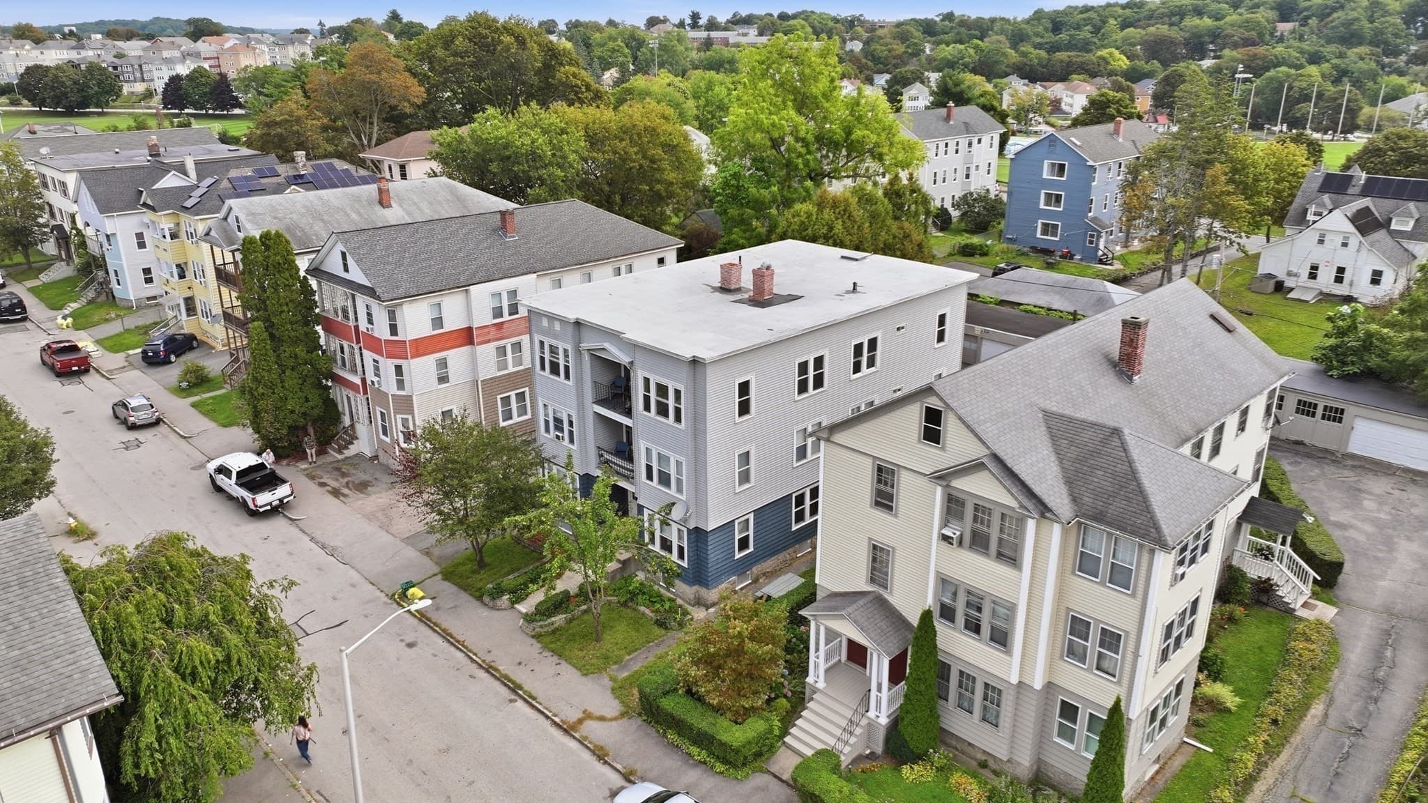 5-9 Family at 17 Fairbanks St, Worcester MA 01610, Worcester, photo 35 of 42