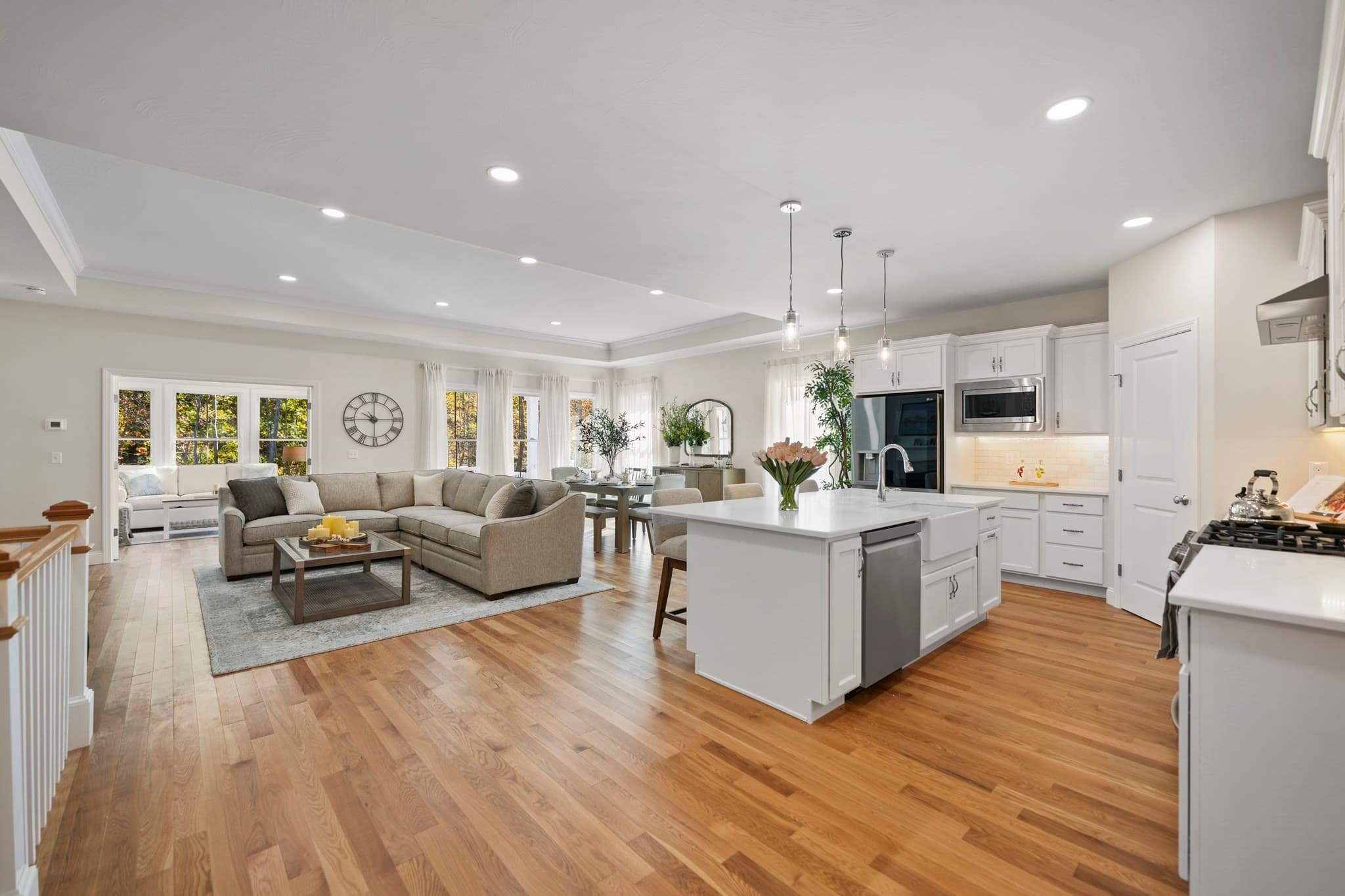 Single Family Residence at 3047 Clubhouse Drive, Dighton MA 02715, Dighton, photo 5 of 14
