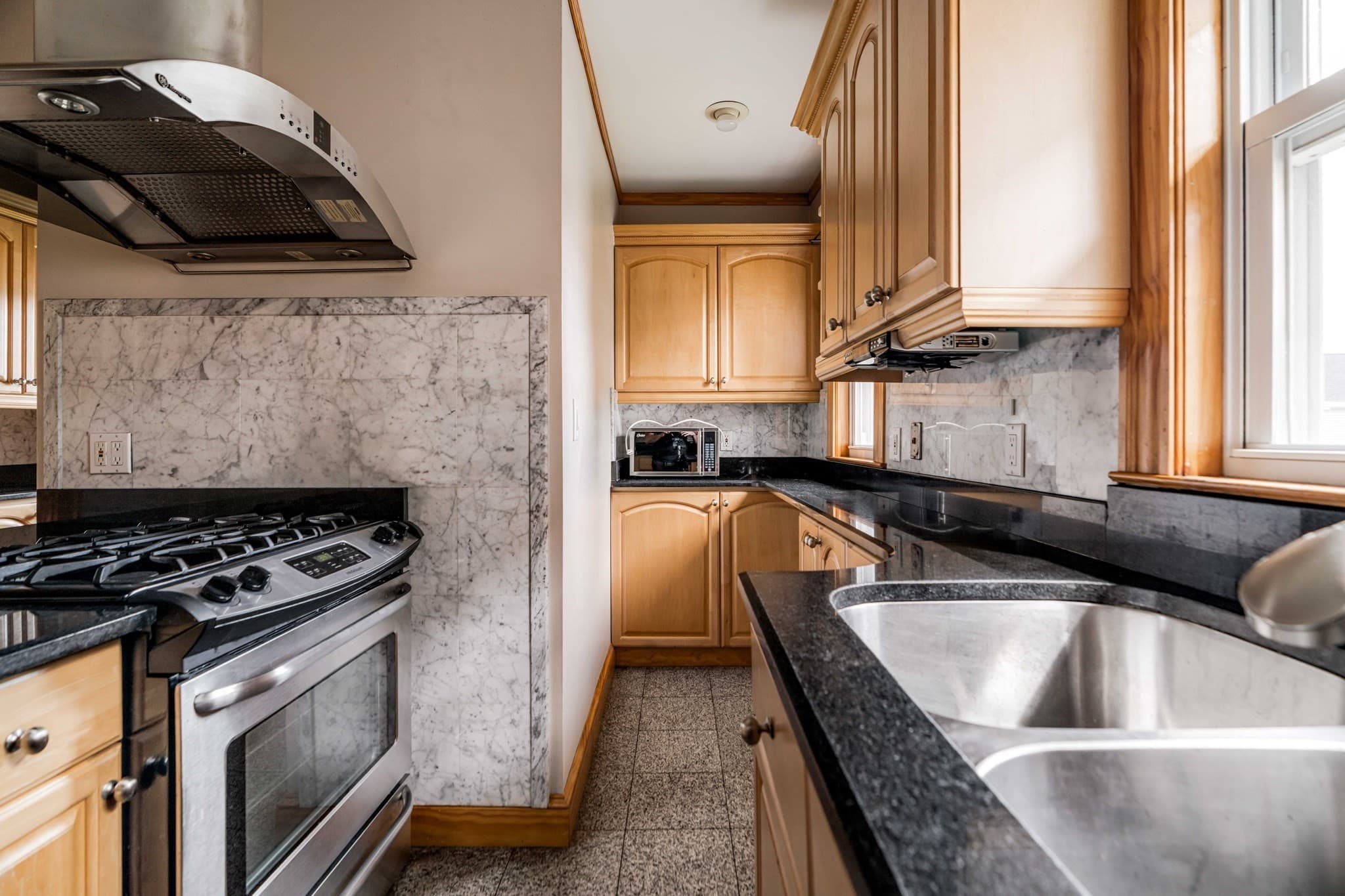 Condominium at 59 Court St # 2, Medford MA 02155, Medford, photo 6 of 35
