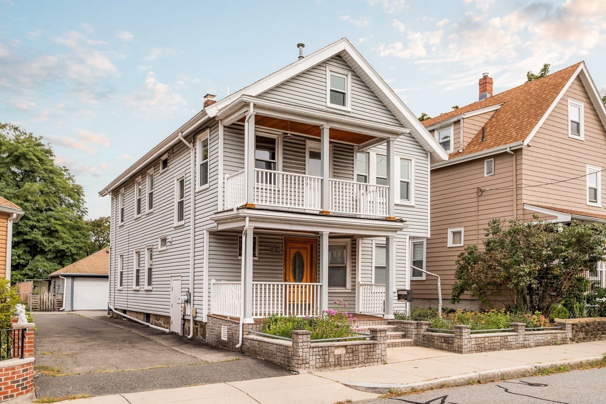 Condominium at 59 Court St # 2, Medford MA 02155, Medford, photo 34 of 35