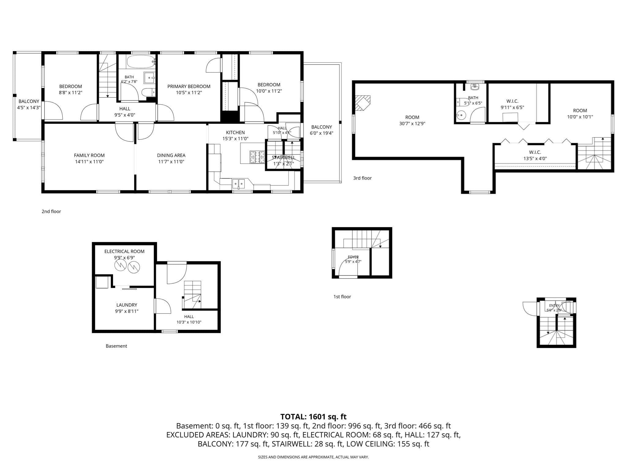 Condominium at 59 Court St # 2, Medford MA 02155, Medford, photo 35 of 35