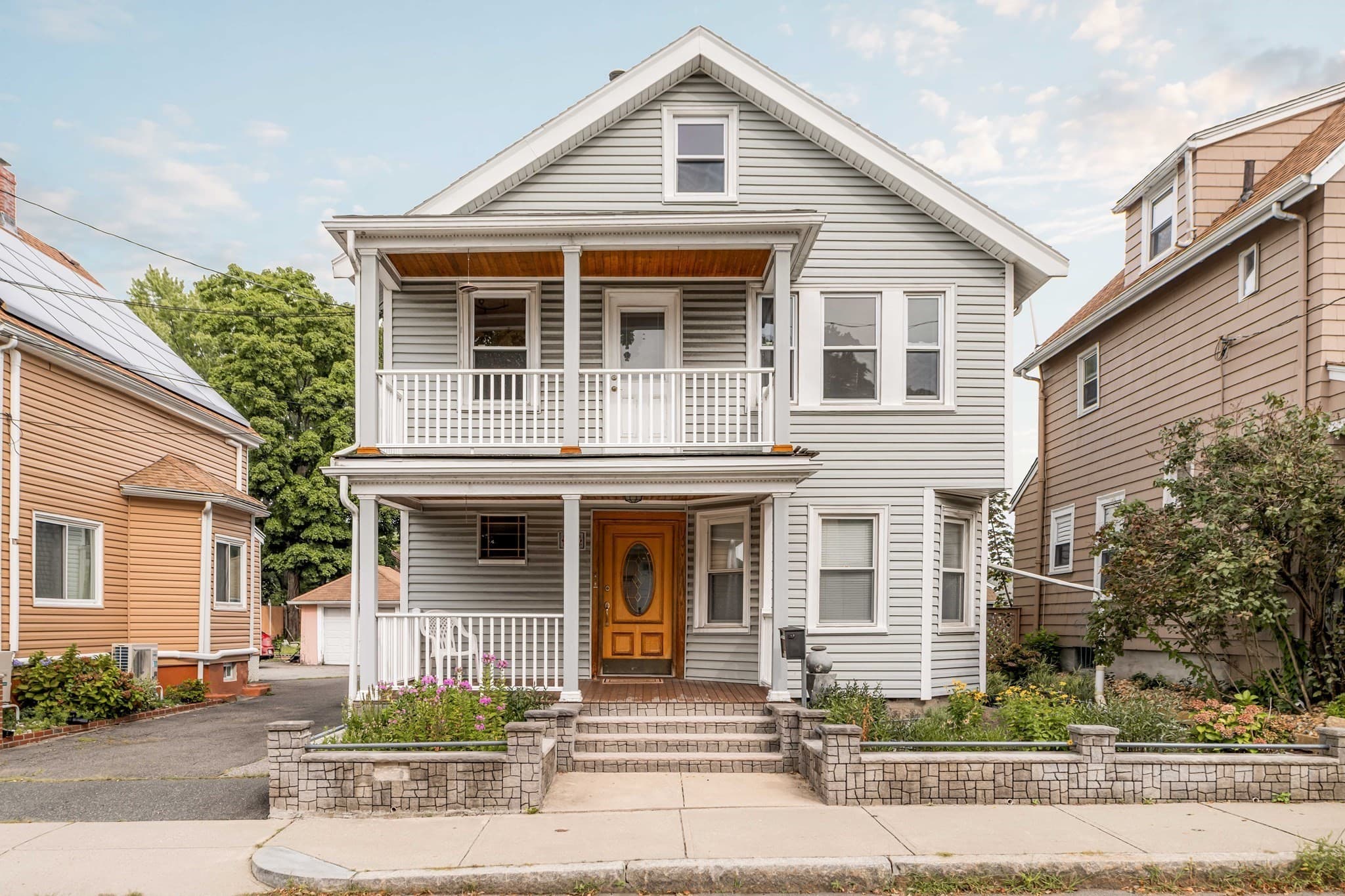 Condominium at 59 Court St # 2, Medford MA 02155, Medford, photo 4 of 35