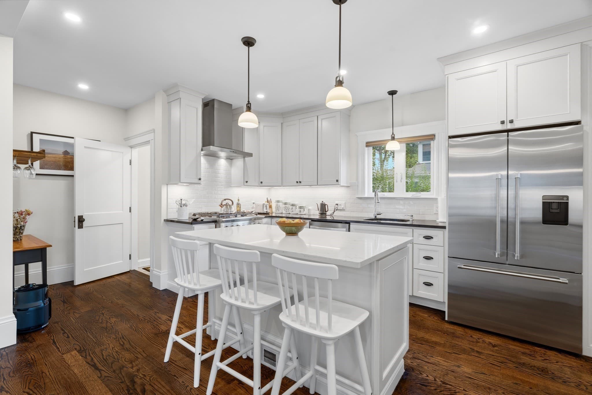 Single Family Residence at 23 Doncaster St, Boston MA 02131, Boston, photo 13 of 42