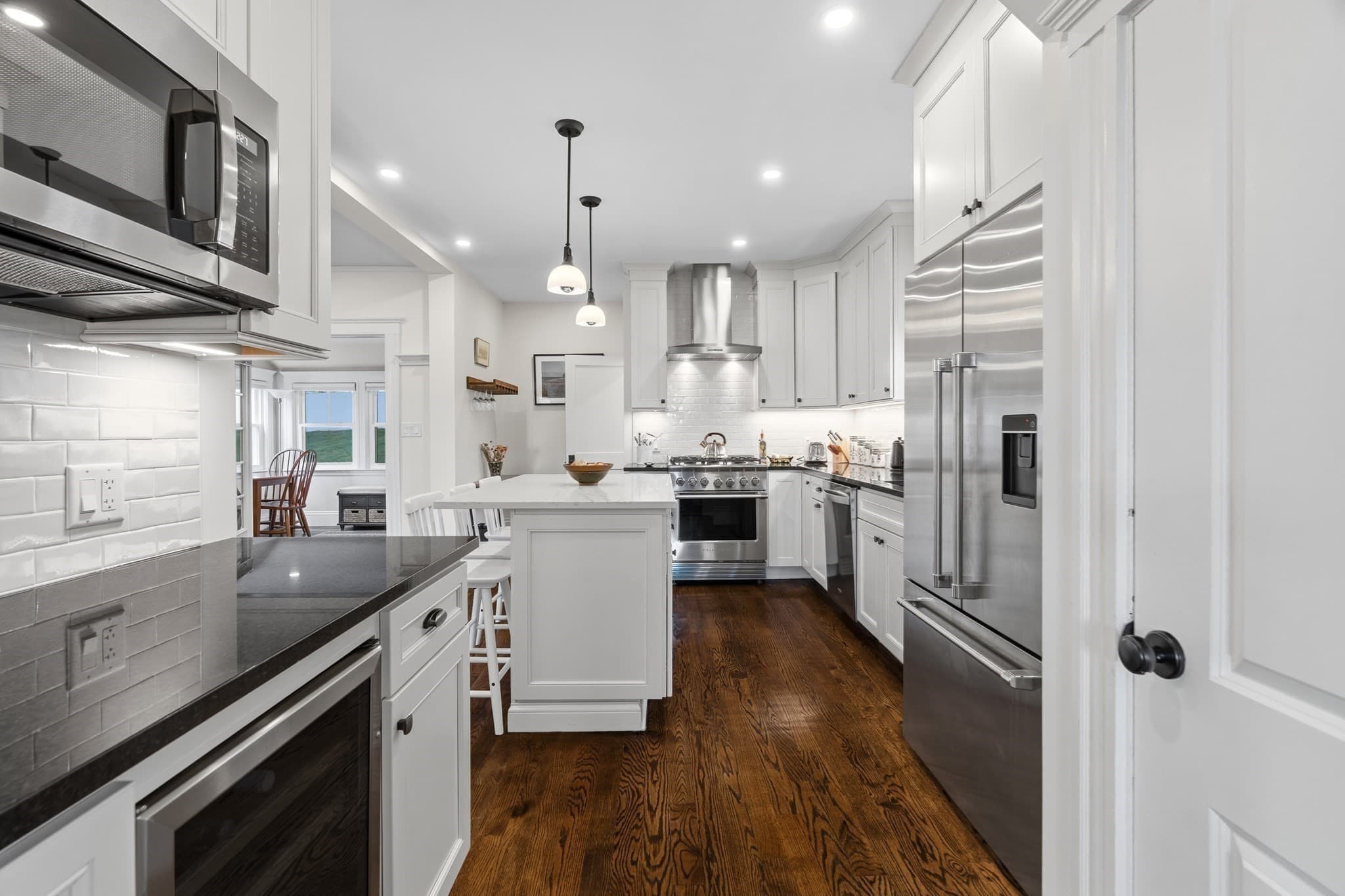 Single Family Residence at 23 Doncaster St, Boston MA 02131, Boston, photo 12 of 42