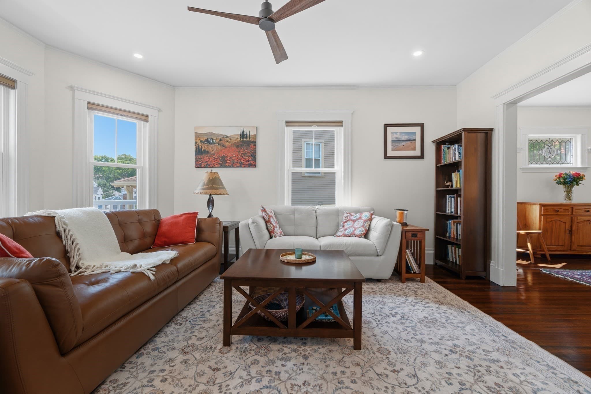 Single Family Residence at 23 Doncaster St, Boston MA 02131, Boston, photo 7 of 42