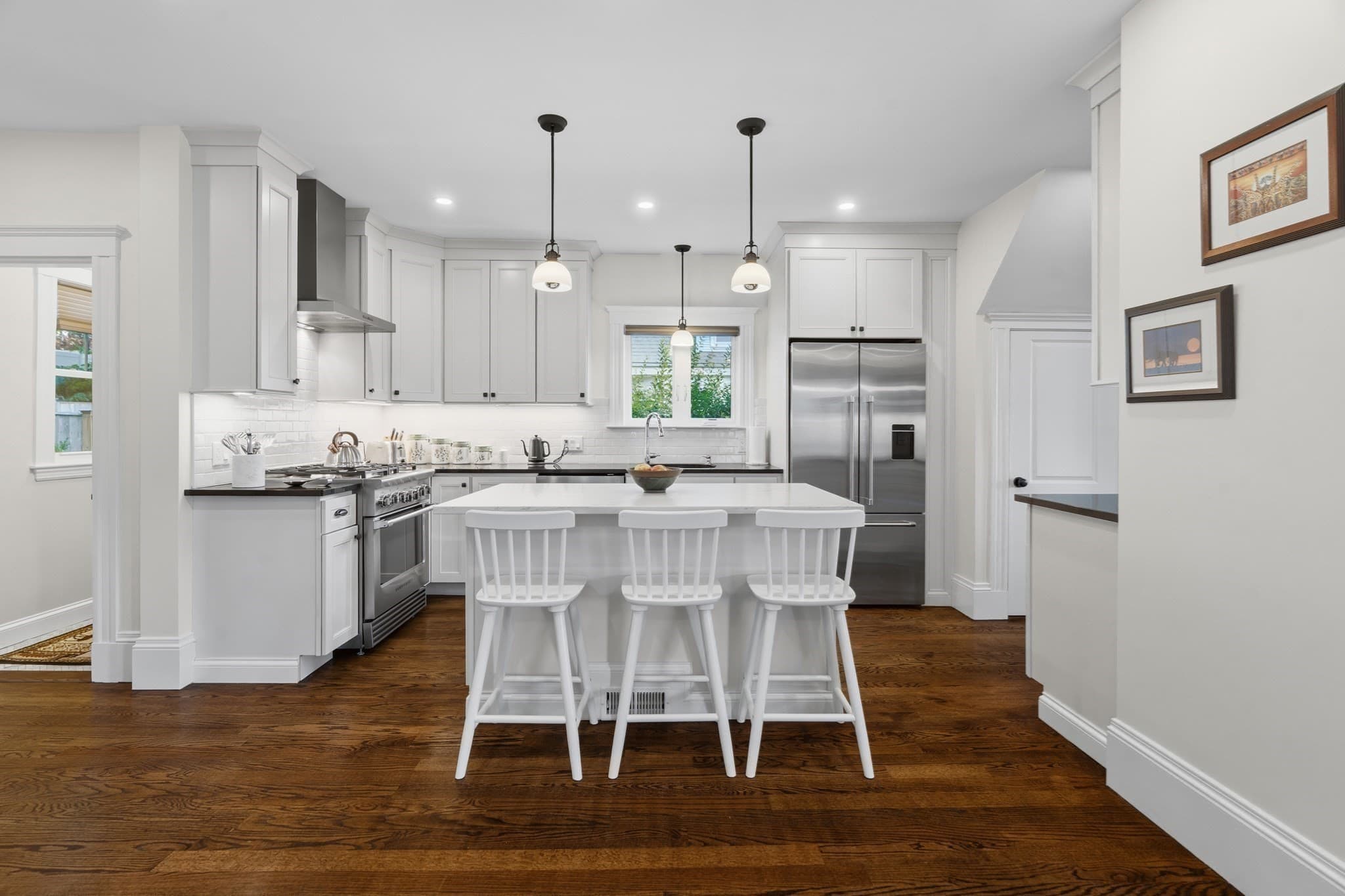 Single Family Residence at 23 Doncaster St, Boston MA 02131, Boston, photo 14 of 42