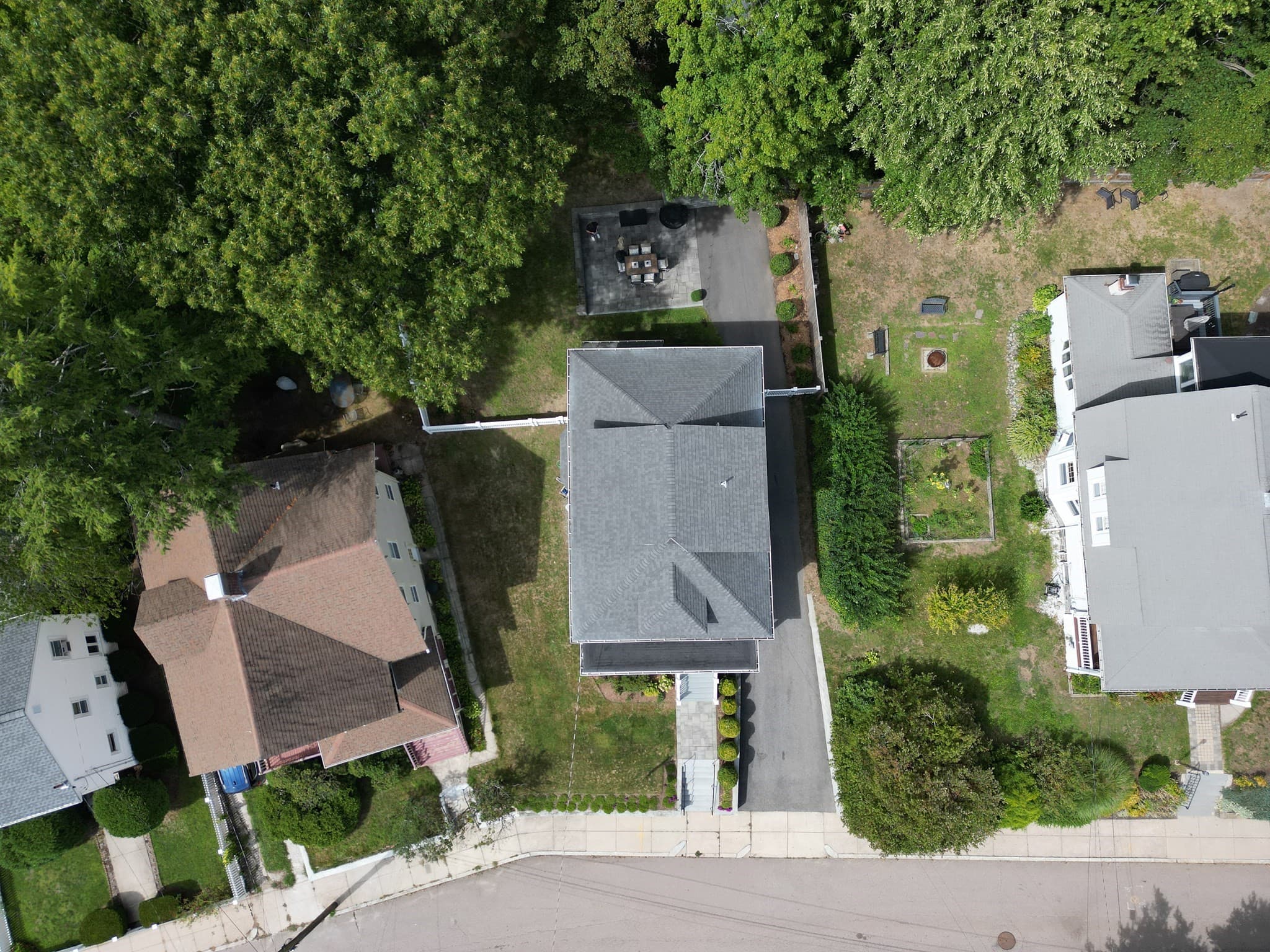 Single Family Residence at 23 Doncaster St, Boston MA 02131, Boston, photo 41 of 42