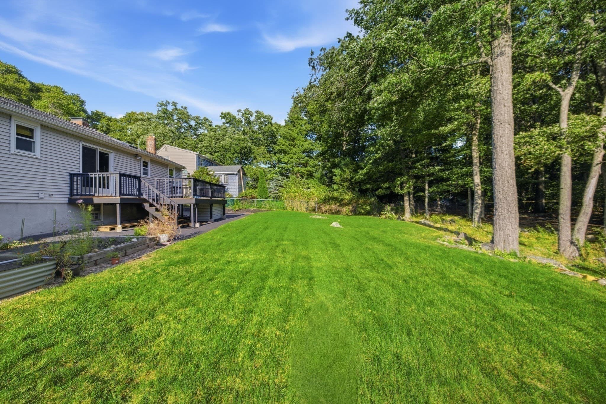 Single Family Residence at 53 Skilton Lane, Burlington MA 01803, Burlington, photo 20 of 25