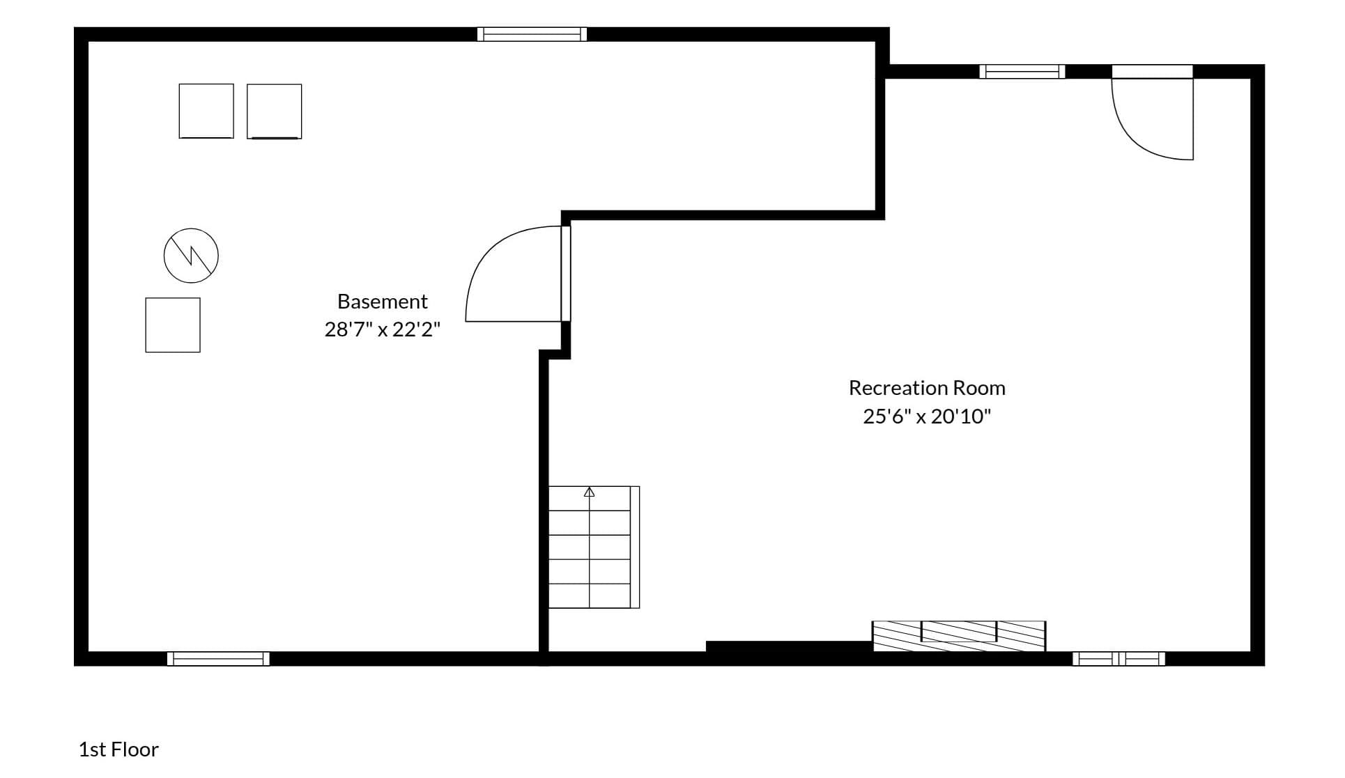 Single Family Residence at 53 Skilton Lane, Burlington MA 01803, Burlington, photo 25 of 25