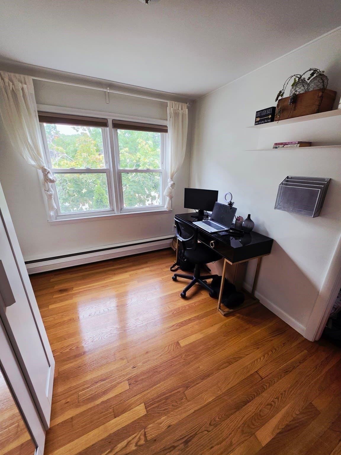 Single Family Residence at 125 Running Brook Rd, Boston MA 02132, photo 6 of 19