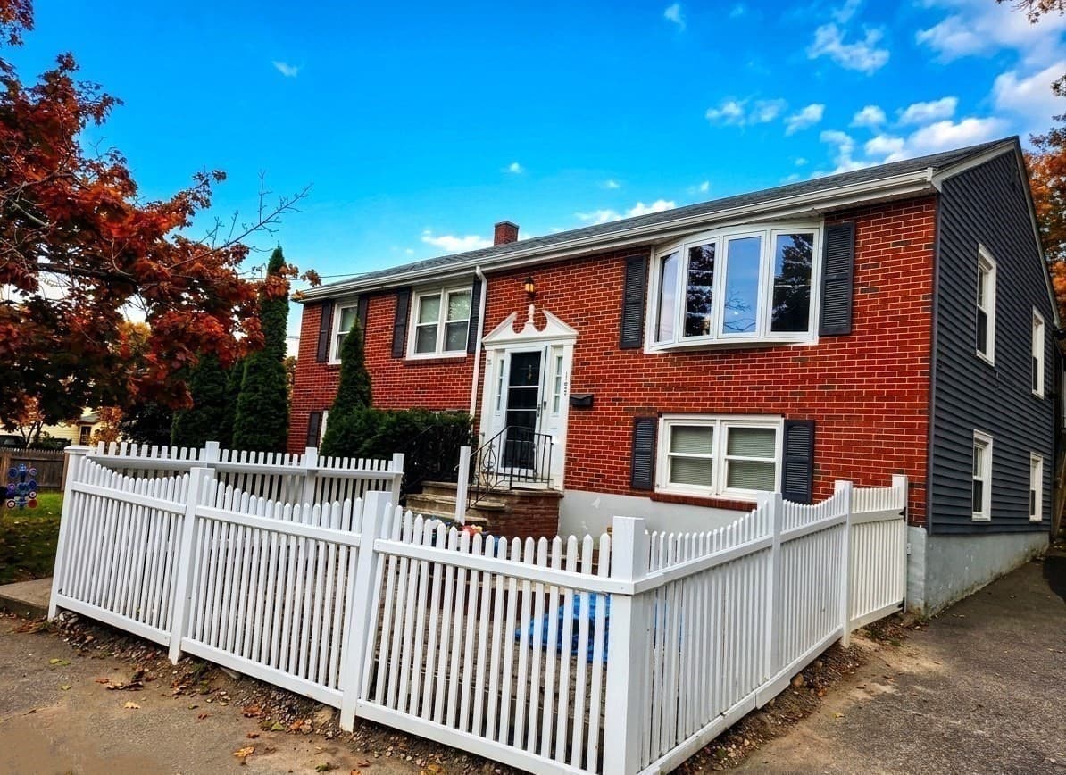 Single Family Residence at 125 Running Brook Rd, Boston MA 02132, photo 16 of 19