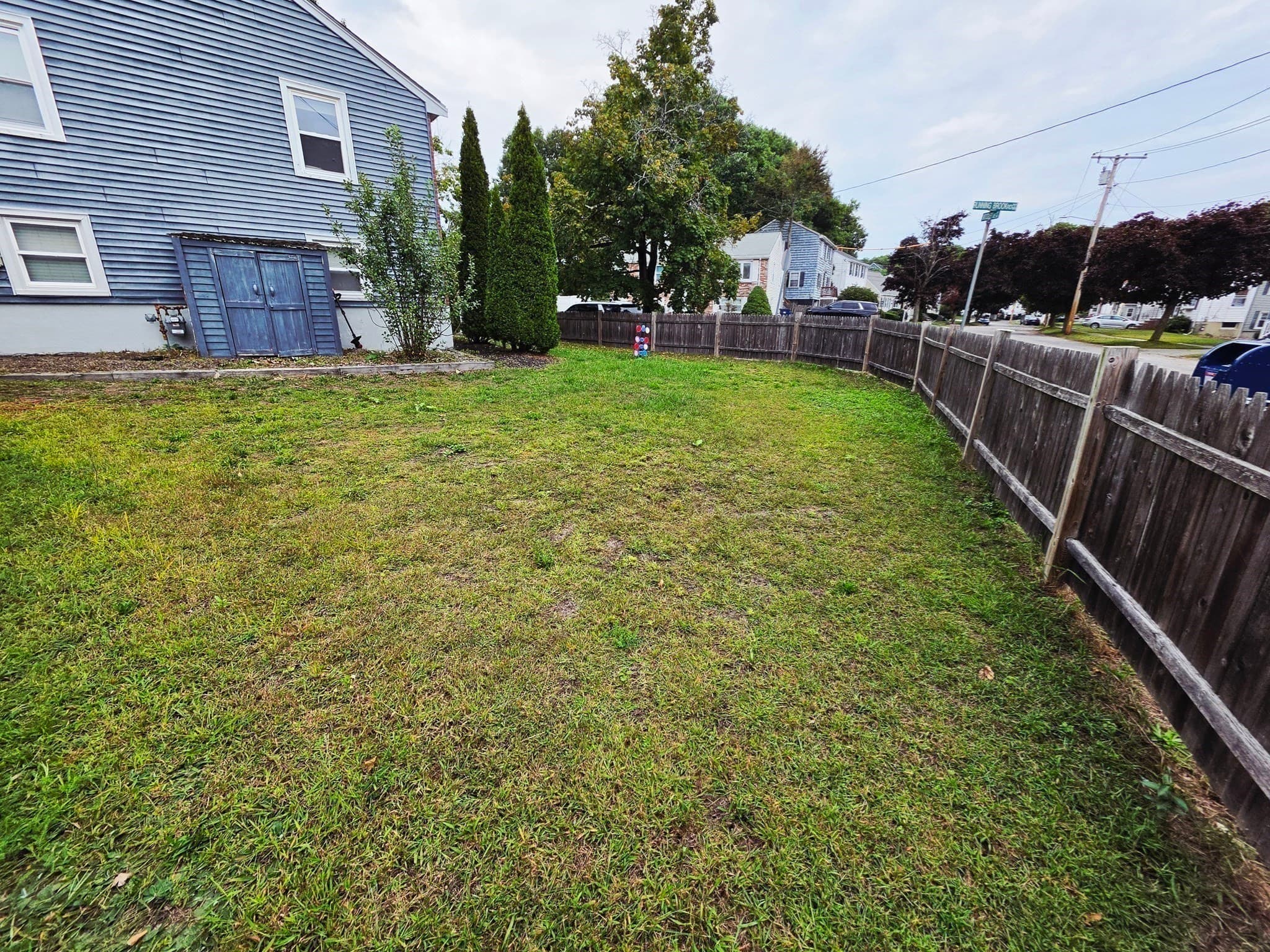 Single Family Residence at 125 Running Brook Rd, Boston MA 02132, photo 12 of 19