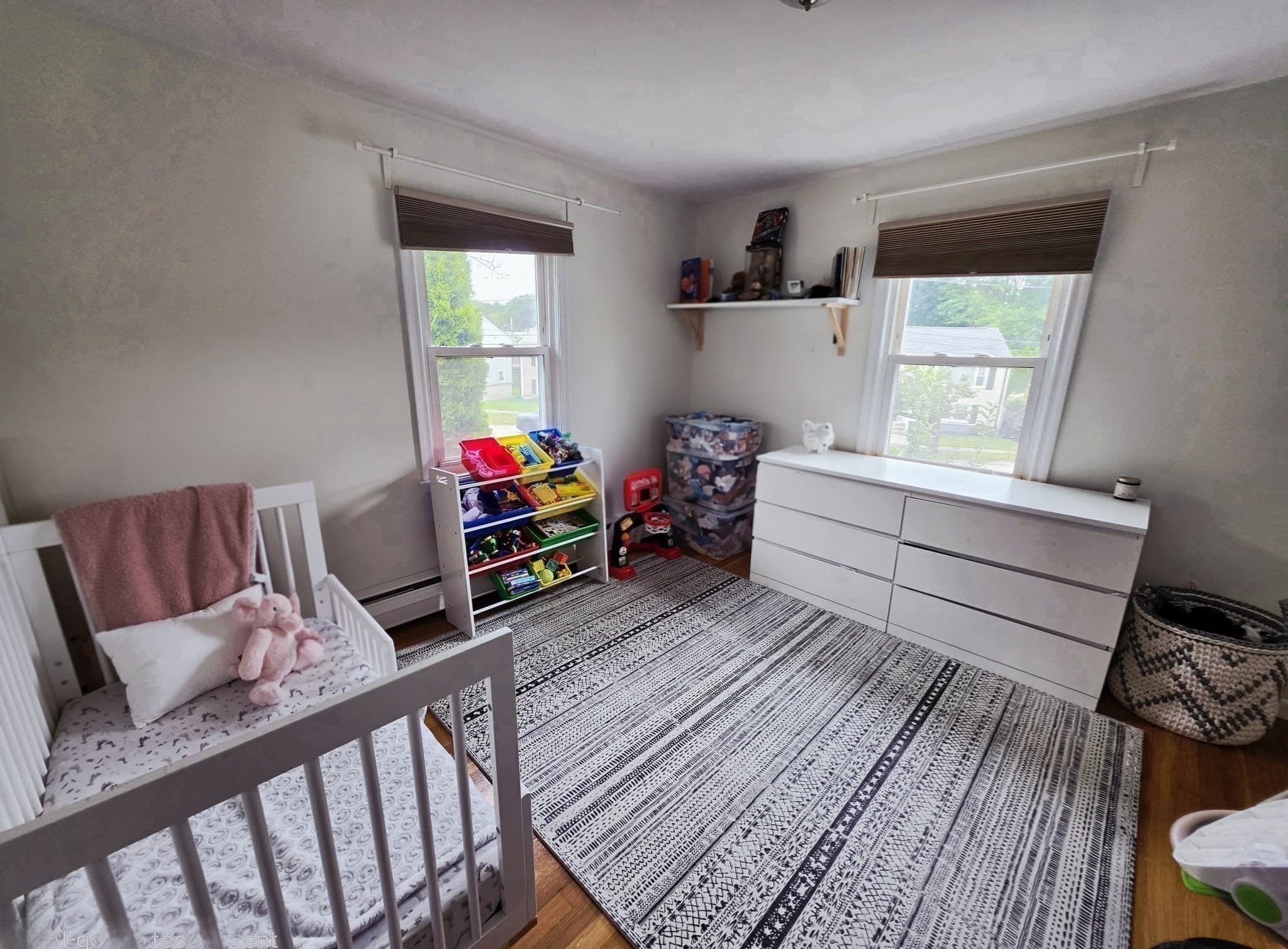 Single Family Residence at 125 Running Brook Rd, Boston MA 02132, photo 7 of 19