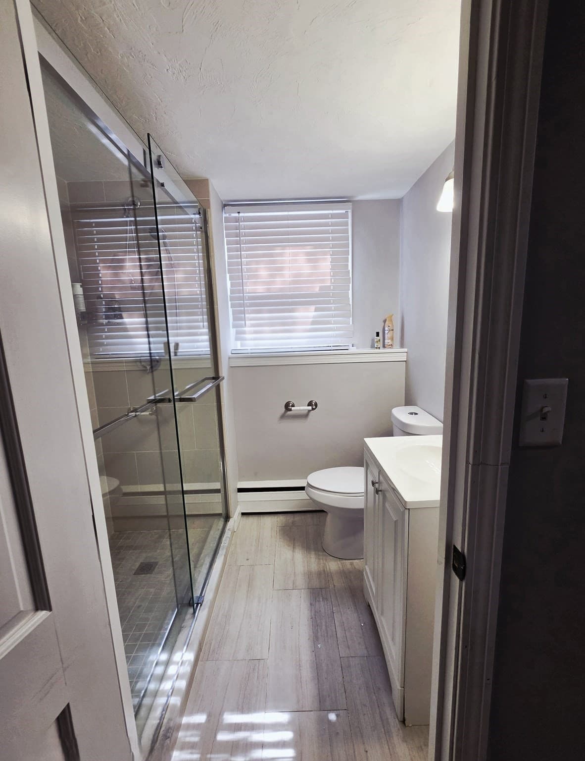 Single Family Residence at 125 Running Brook Rd, Boston MA 02132, photo 9 of 19
