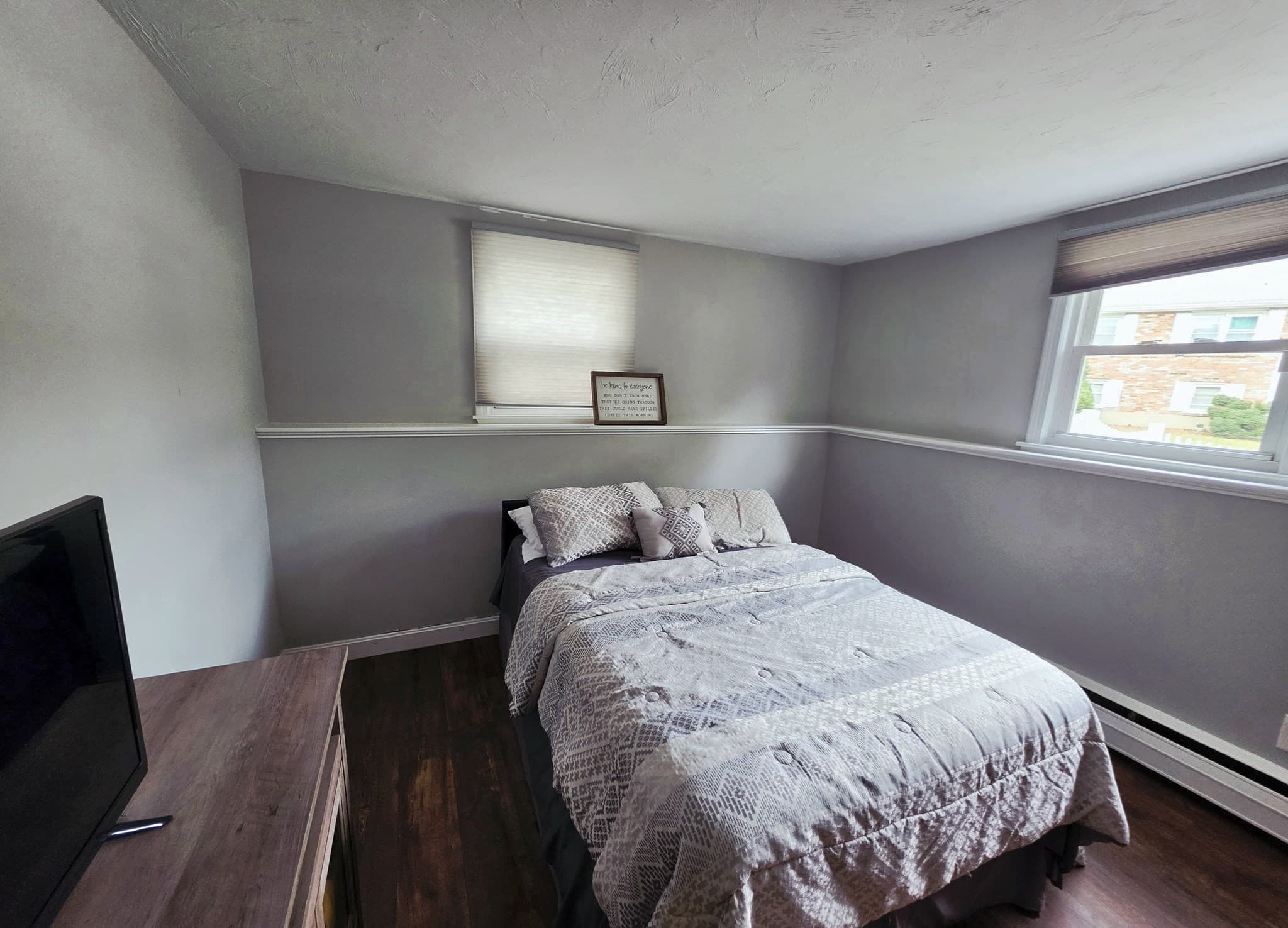 Single Family Residence at 125 Running Brook Rd, Boston MA 02132, photo 10 of 19