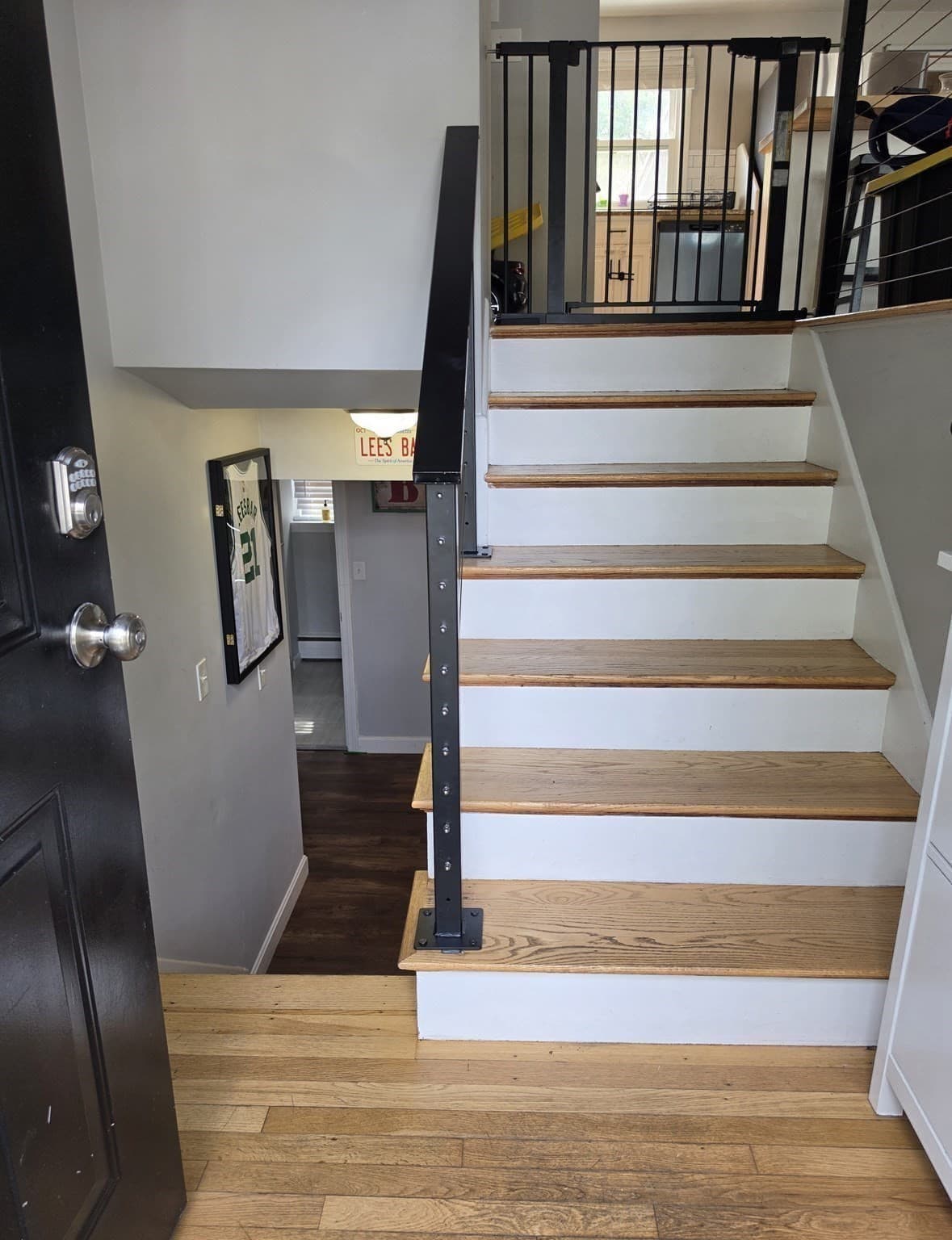 Single Family Residence at 125 Running Brook Rd, Boston MA 02132, photo 15 of 19