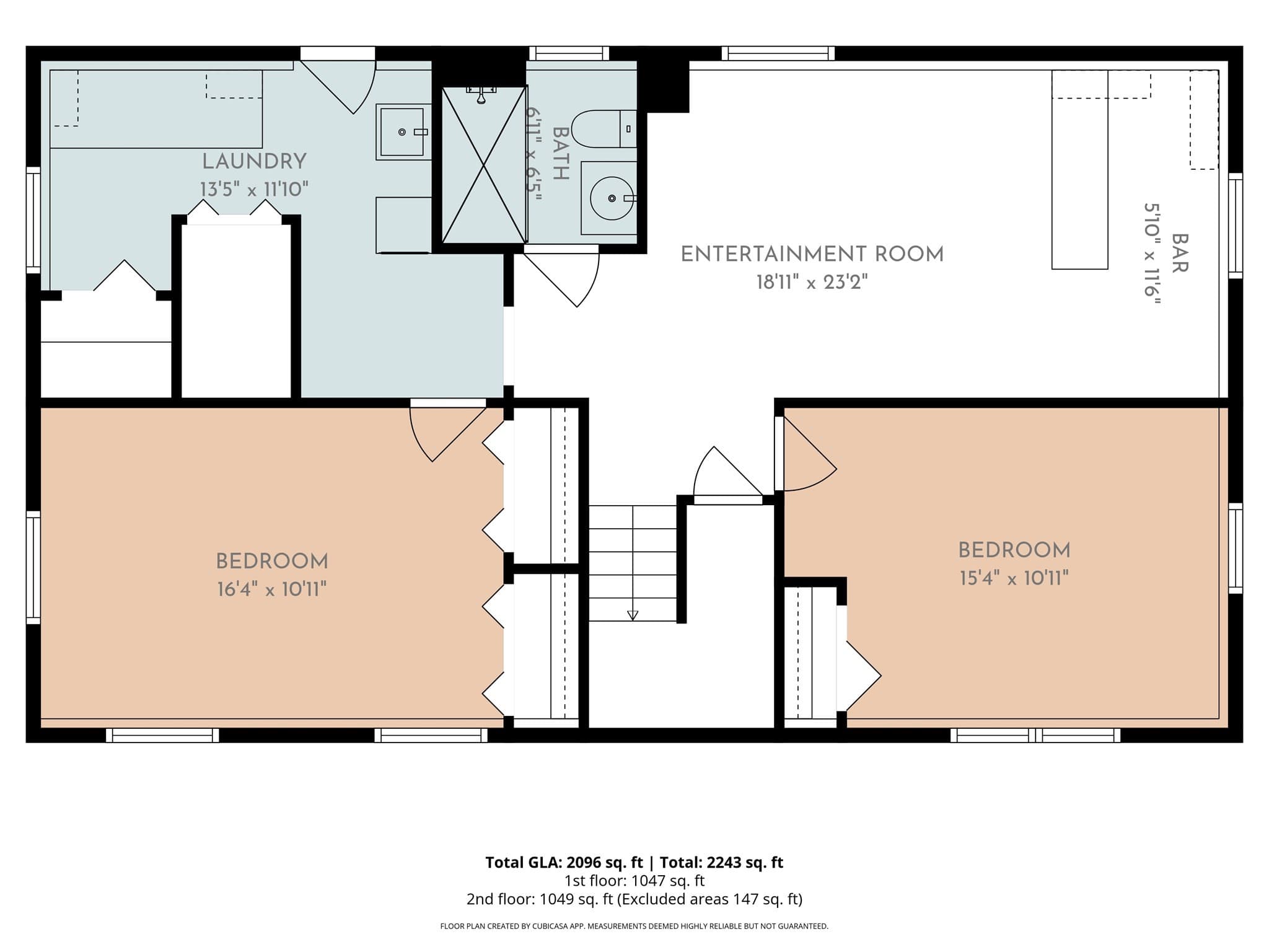 Single Family Residence at 125 Running Brook Rd, Boston MA 02132, photo 19 of 19