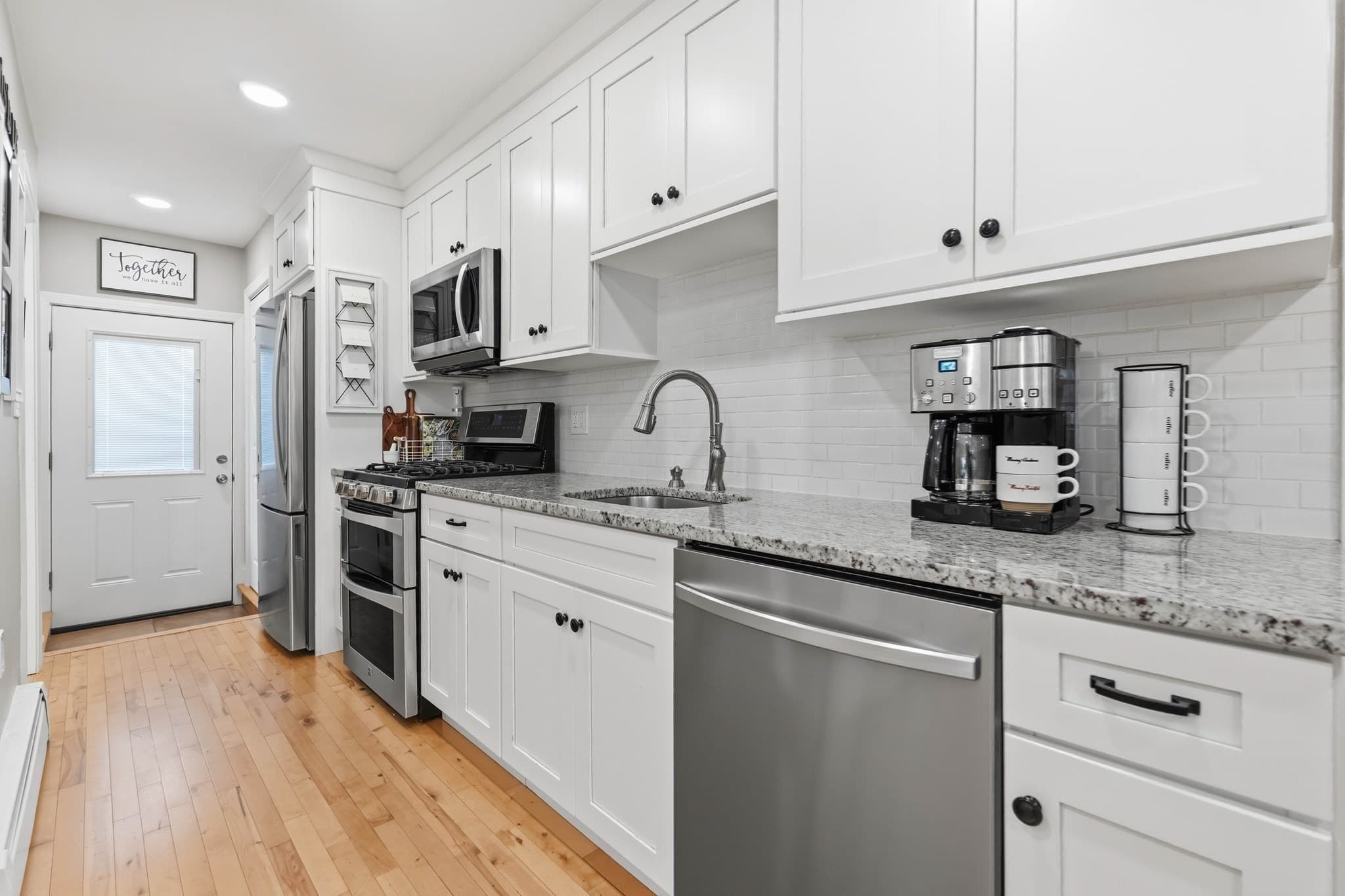 Single Family Residence at 37 Westford Street, Saugus MA 01906, Saugus, photo 8 of 42