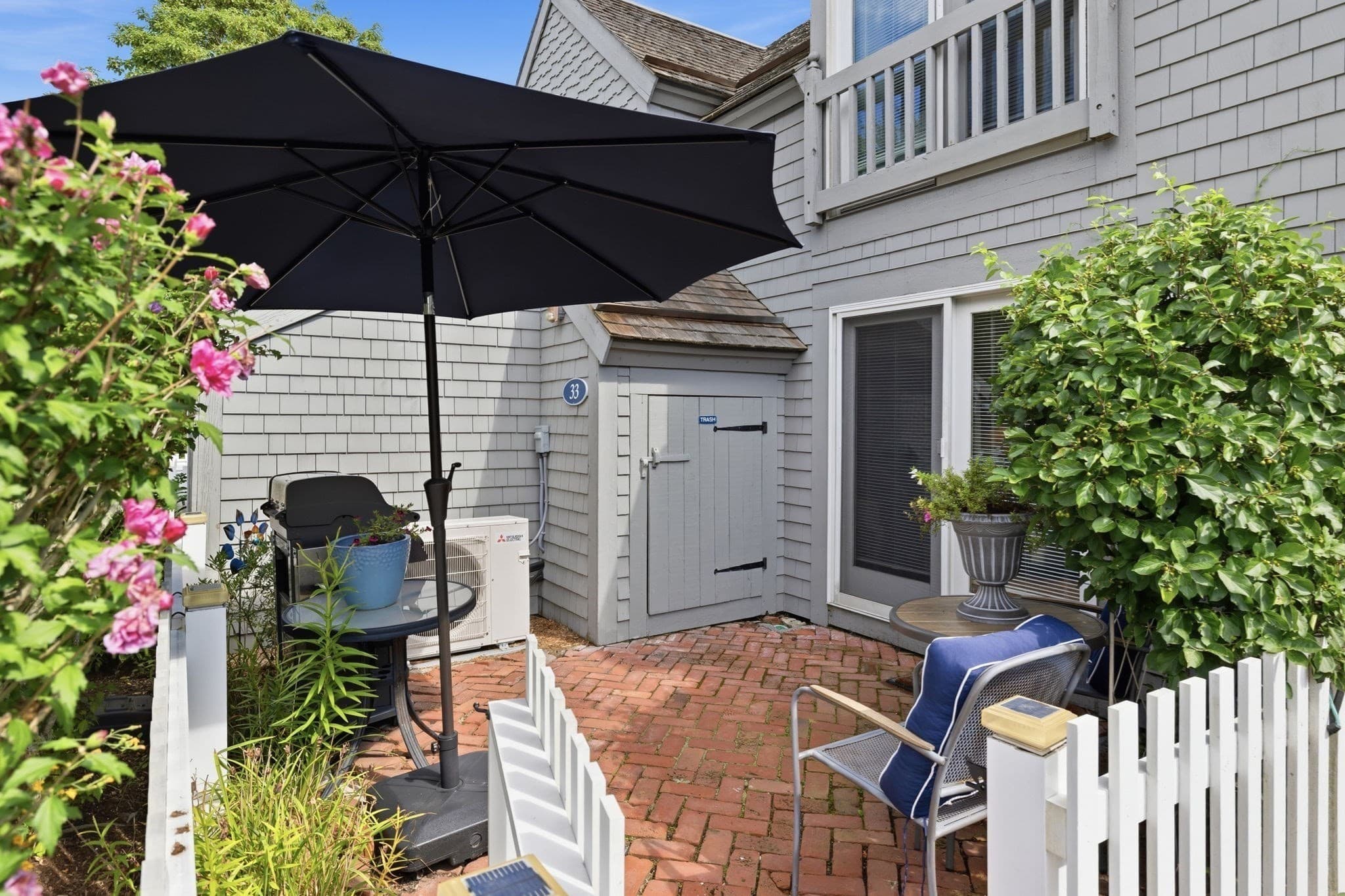 Condominium at 33 Landmark Ave # 616, Mashpee MA 02649, Mashpee, photo 4 of 27