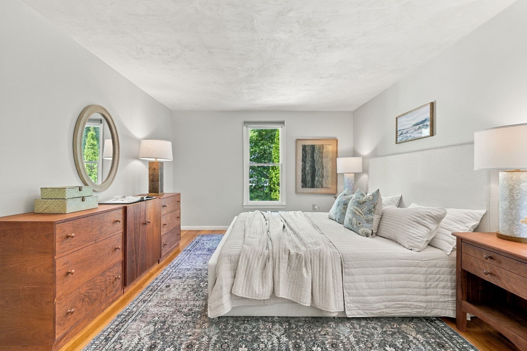 Single Family Residence at 159 Brattle Street, Arlington MA 02474, Arlington, photo 13 of 26