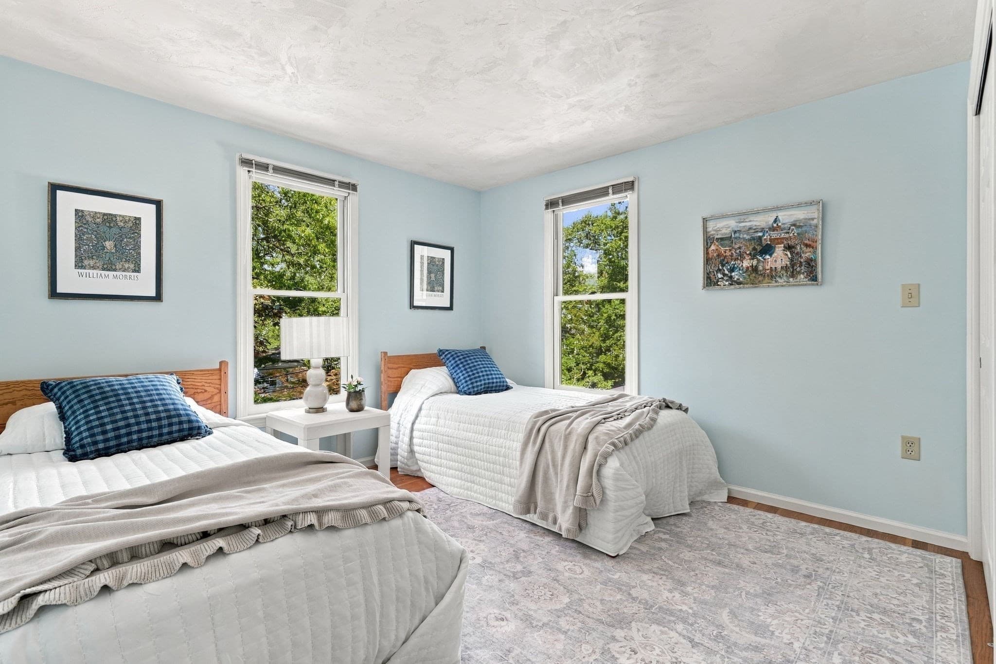 Single Family Residence at 159 Brattle Street, Arlington MA 02474, Arlington, photo 14 of 26