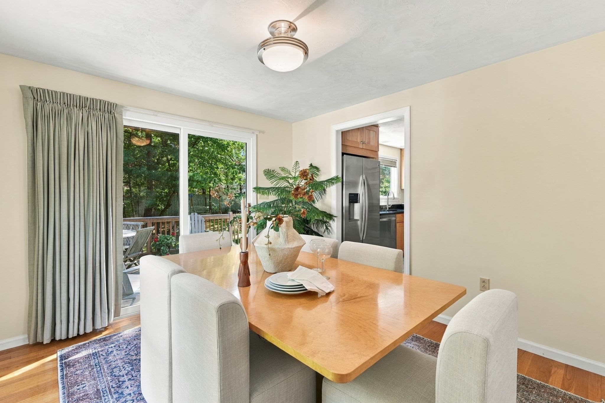 Single Family Residence at 159 Brattle Street, Arlington MA 02474, Arlington, photo 4 of 26