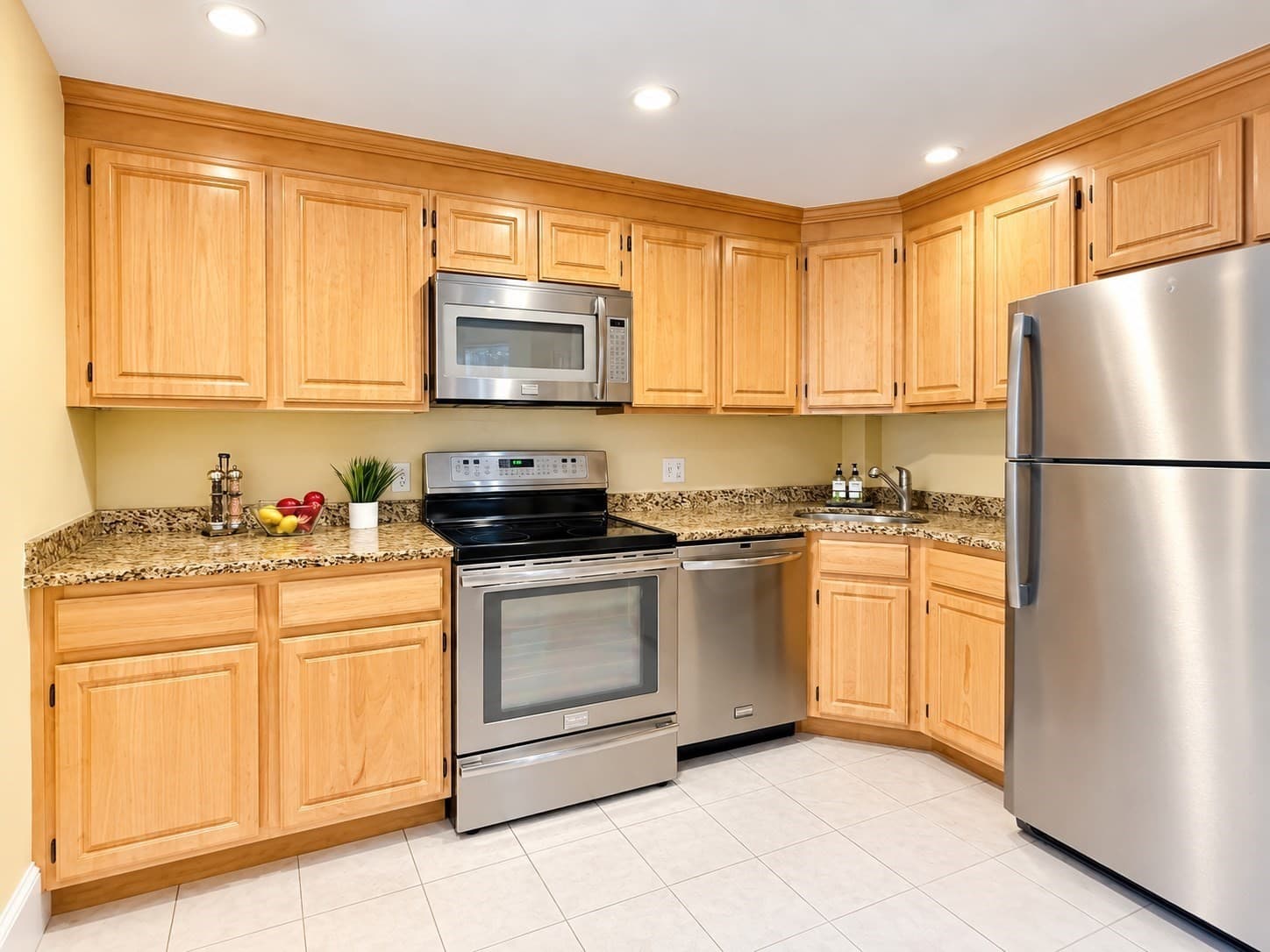 Condominium at 1742 Beacon St # 2, Brookline MA 02445, Brookline, photo 5 of 12