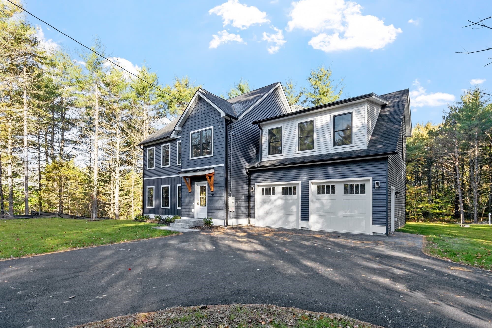Single Family Residence at 246 Winchendon Rd, Ashburnham MA 01430, photo 42 of 42