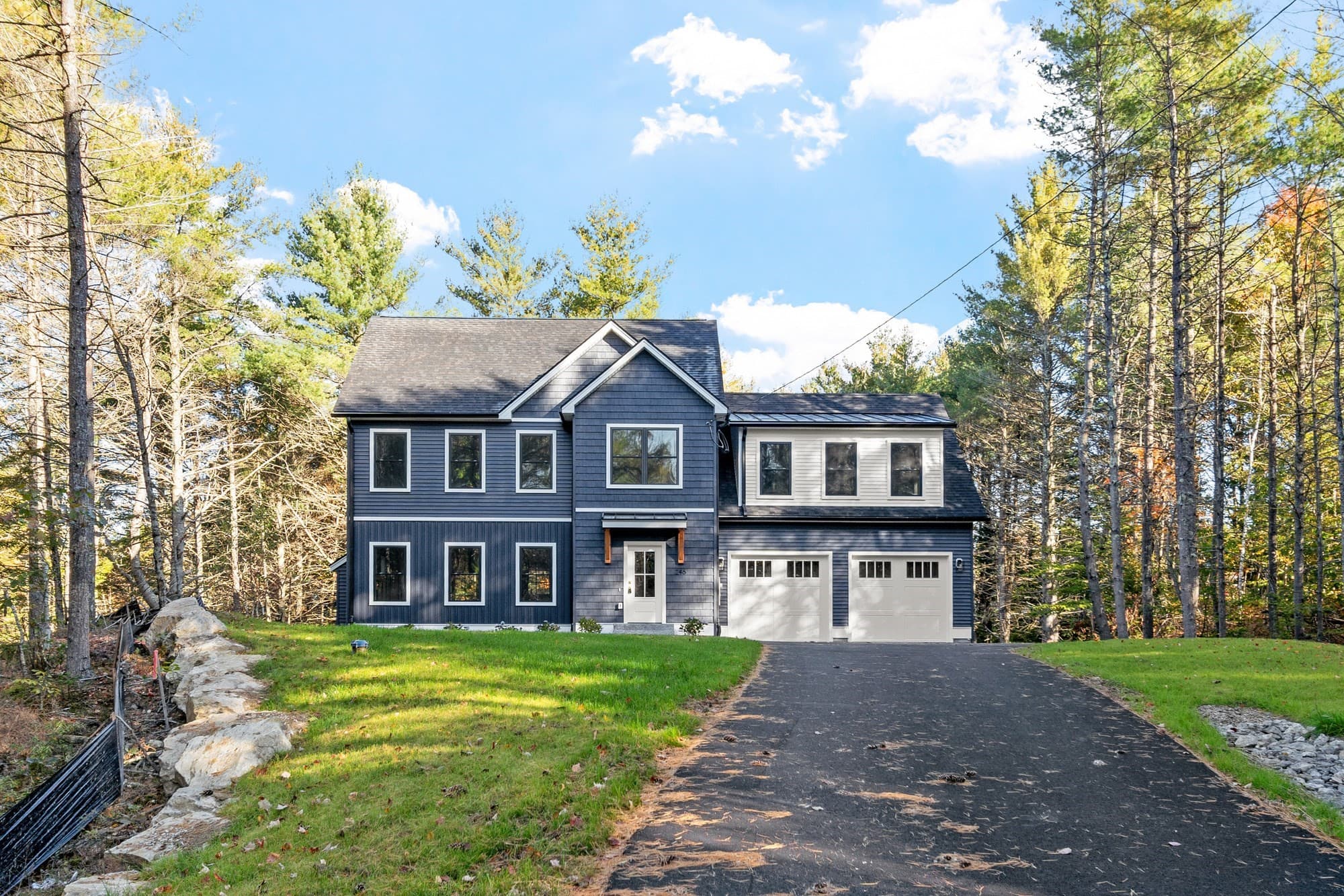 Single Family Residence at 246 Winchendon Rd, Ashburnham MA 01430, photo 41 of 42