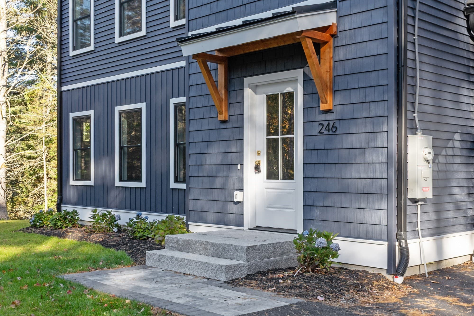 Single Family Residence at 246 Winchendon Rd, Ashburnham MA 01430, photo 39 of 42