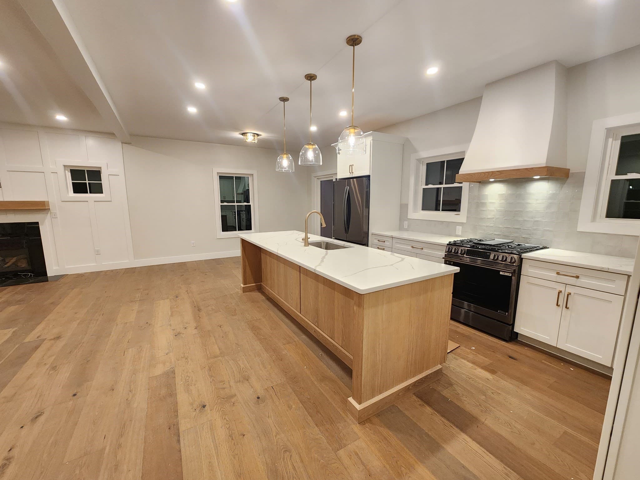 Single Family Residence at 246 Winchendon Rd, Ashburnham MA 01430, Ashburnham, photo 4 of 21