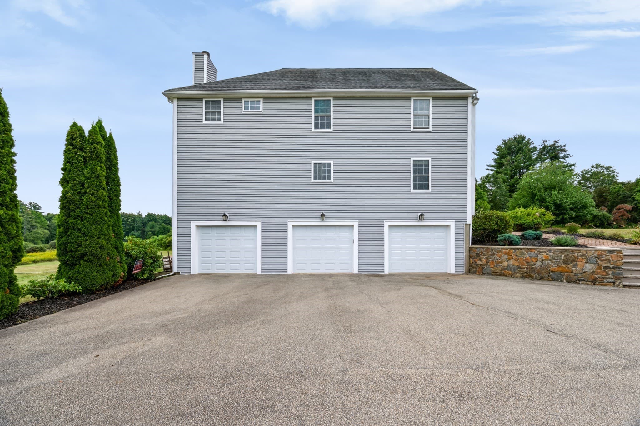 Single Family Residence at 4 Day Break Dr, Plaistow NH 03865, Plaistow, photo 39 of 42