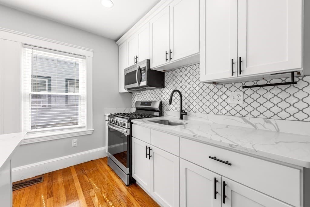Multi Family at 29 Laurel Rd, Milton MA 02186, photo 14 of 25