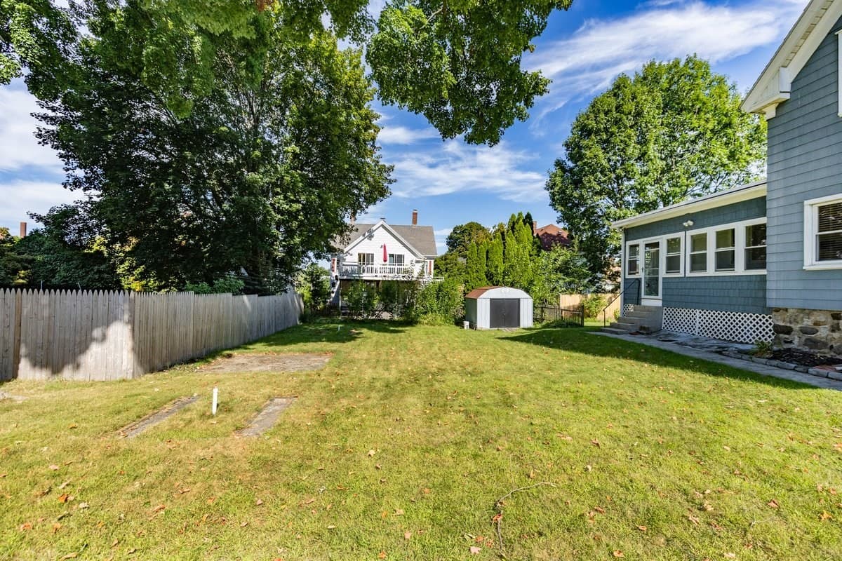 Condex at 31 Sargent St # 31, North Andover MA 01845, North Andover, photo 36 of 39