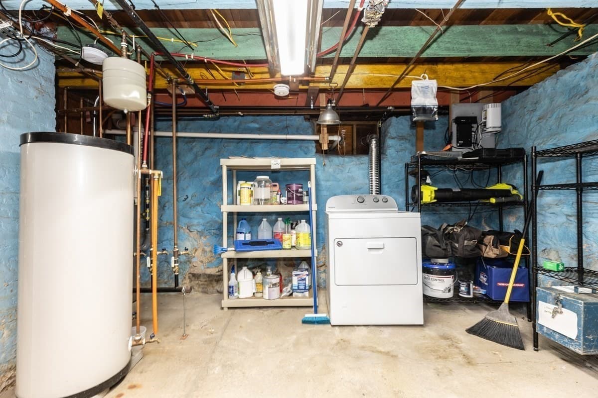 Condex at 31 Sargent St # 31, North Andover MA 01845, North Andover, photo 33 of 39