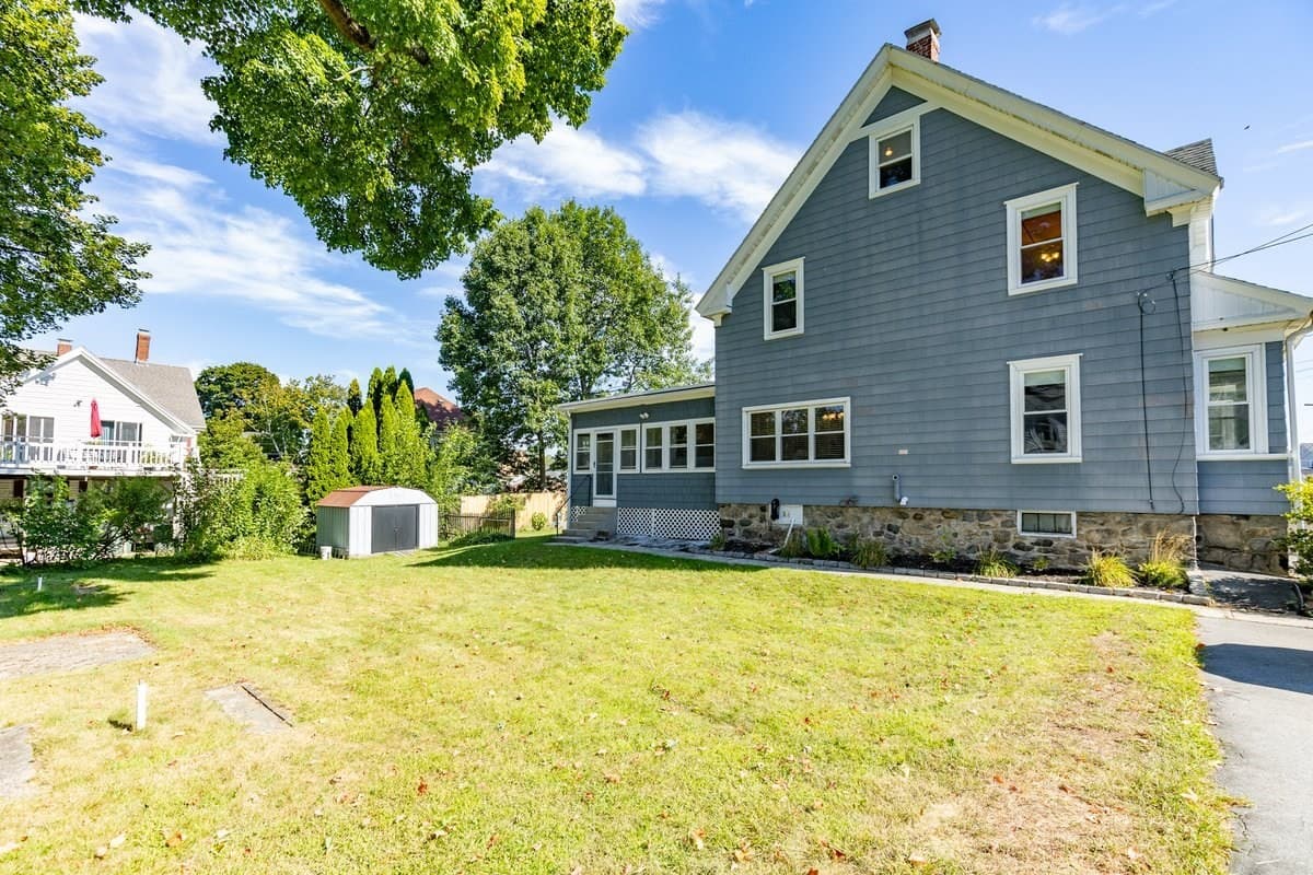 Condex at 31 Sargent St # 31, North Andover MA 01845, North Andover, photo 37 of 39